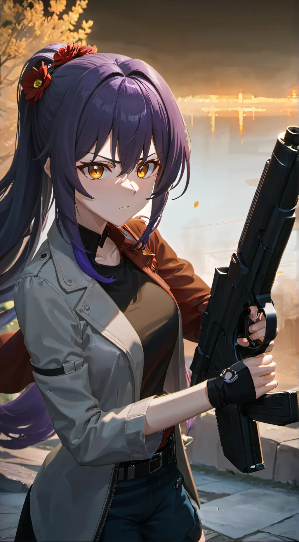 Talkie AI - Chat with lexie