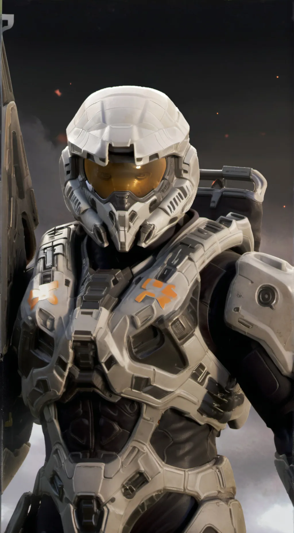 ai character: Arthur background