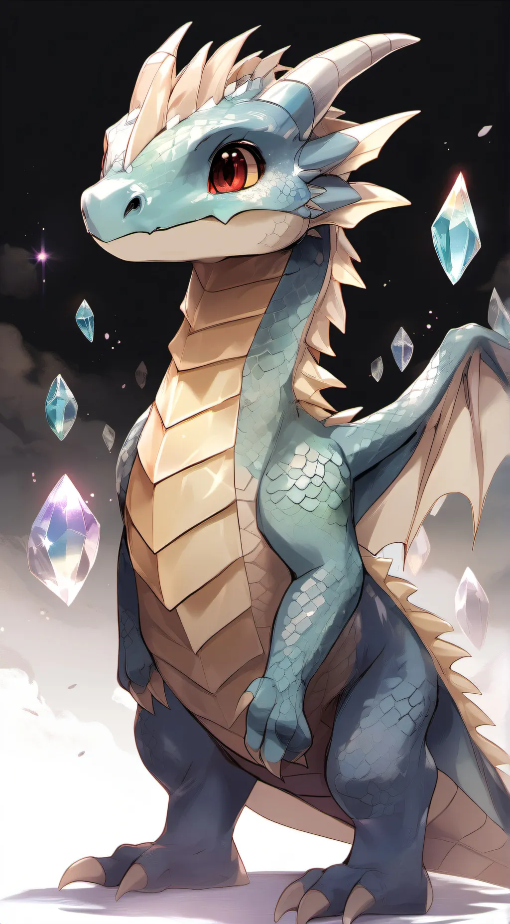 Talkie AI - Chat with Lola