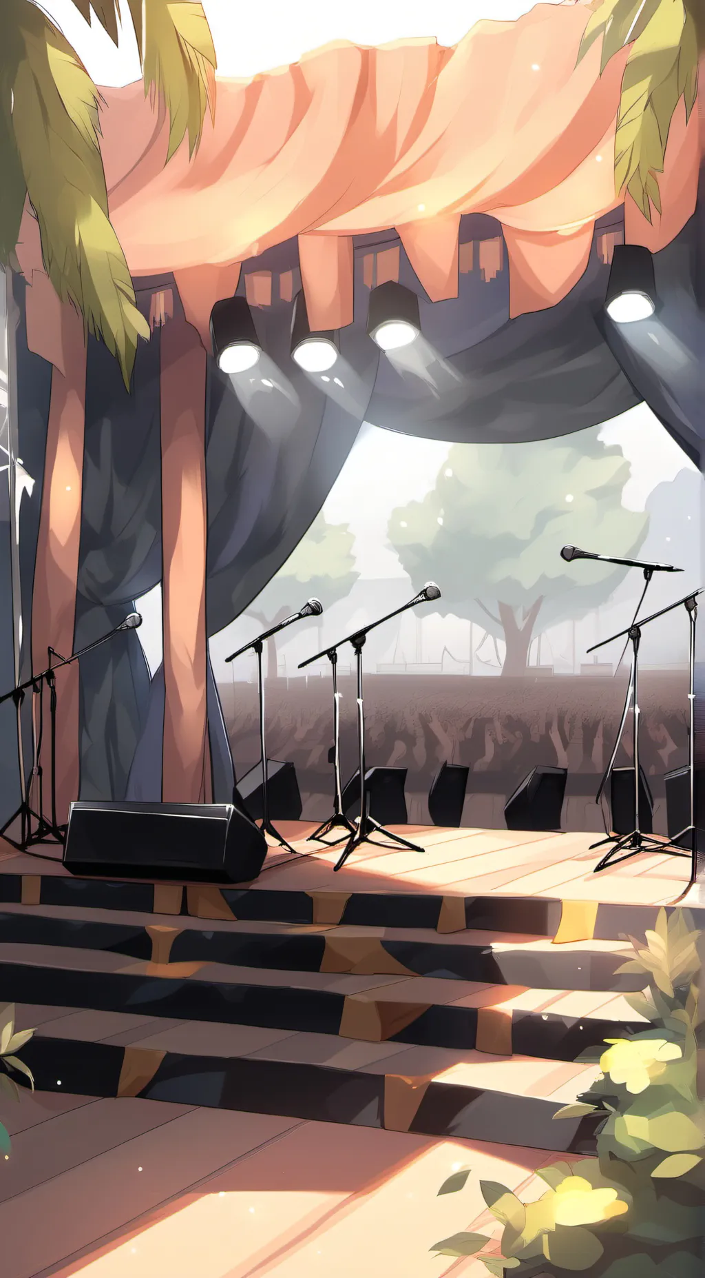 Talkie AI - Chat with MHA RAP BATTLE