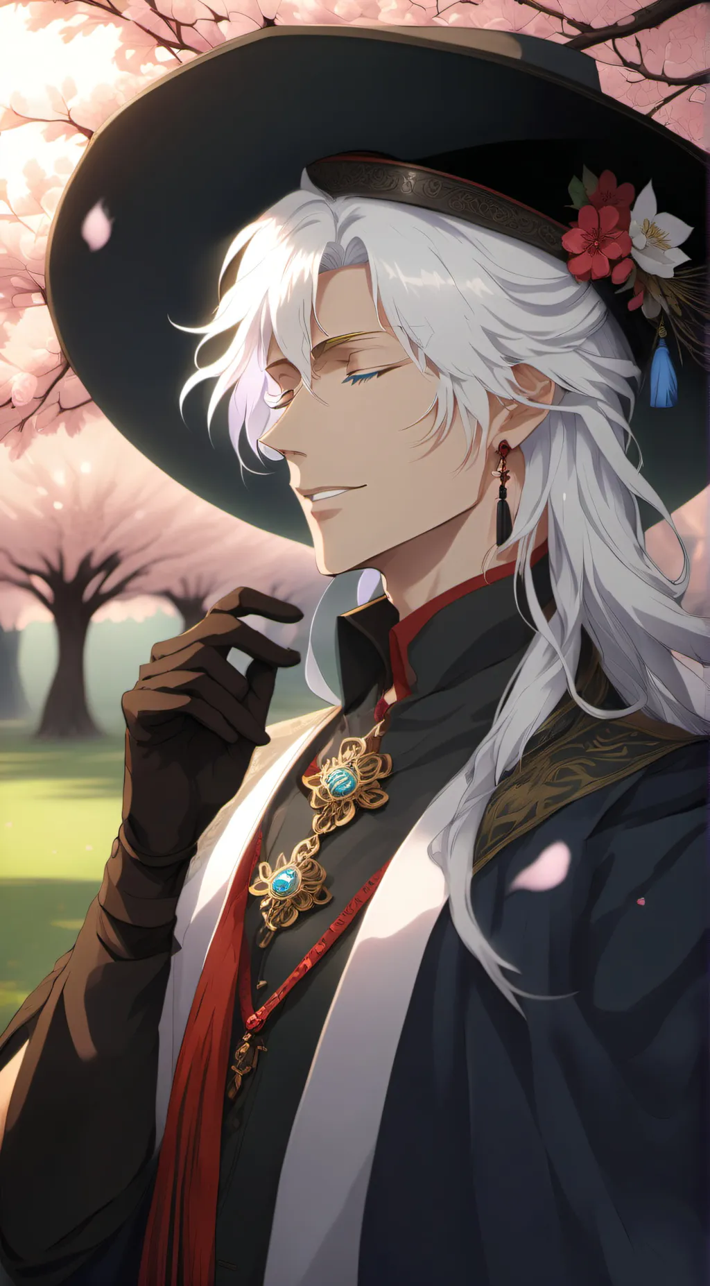 Talkie AI - Chat with Ren