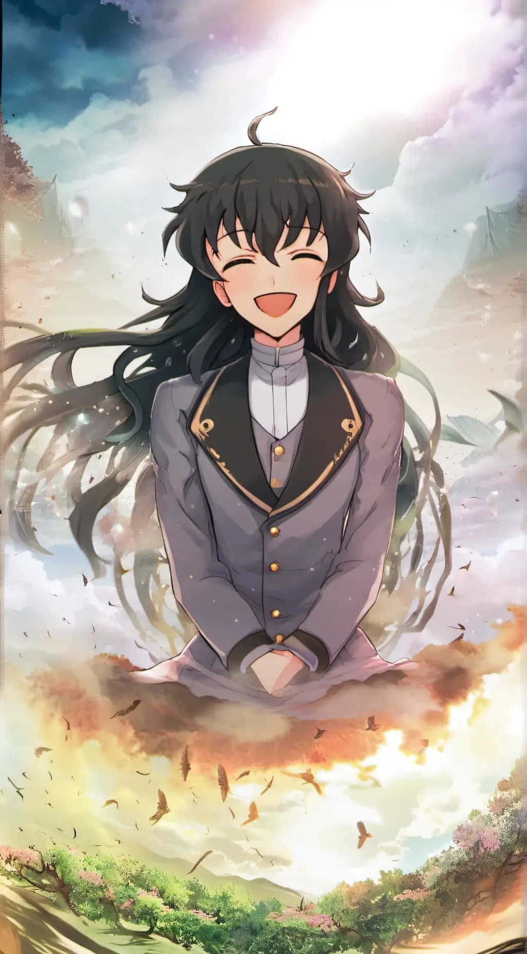 Talkie AI - Chat with Nothing