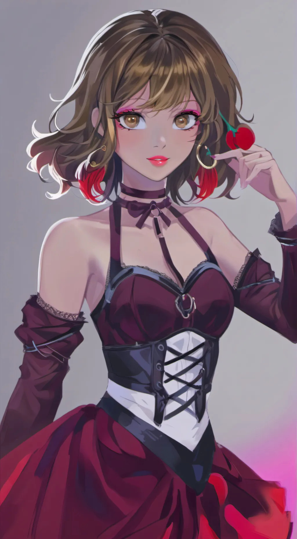 Talkie AI - Chat with Mira