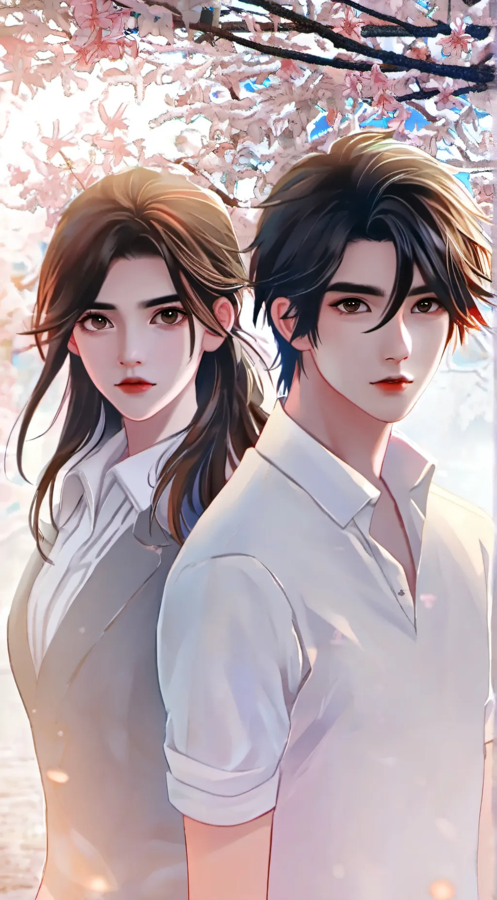 Talkie AI - Chat with N/A