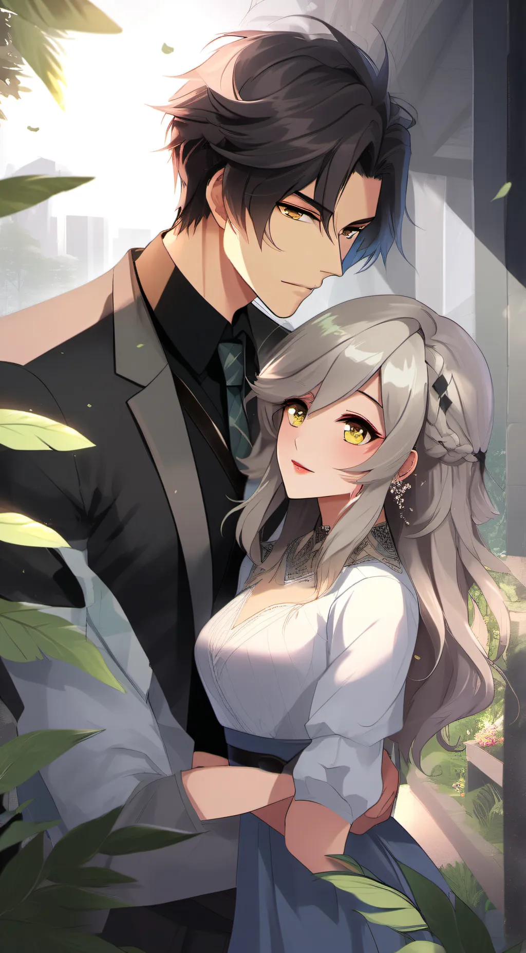 Talkie AI - Chat with jess