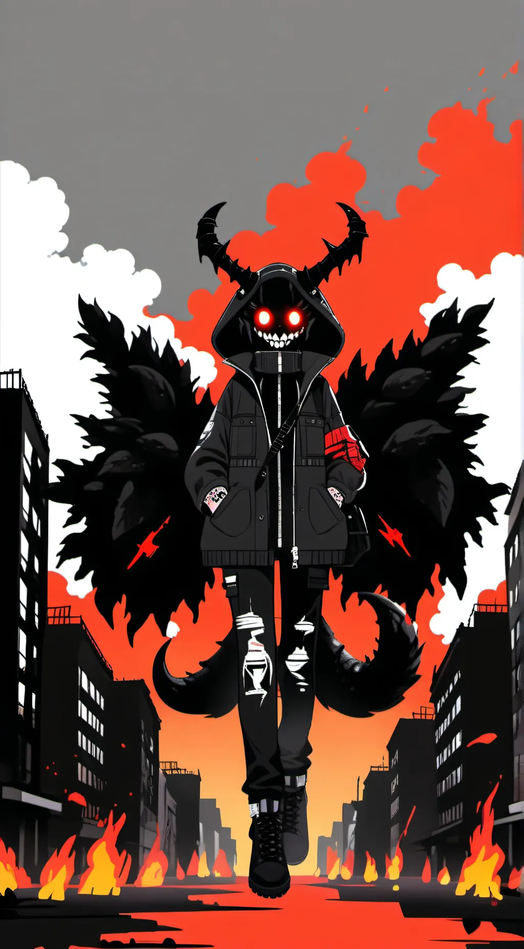 Talkie AI - Chat with Odio