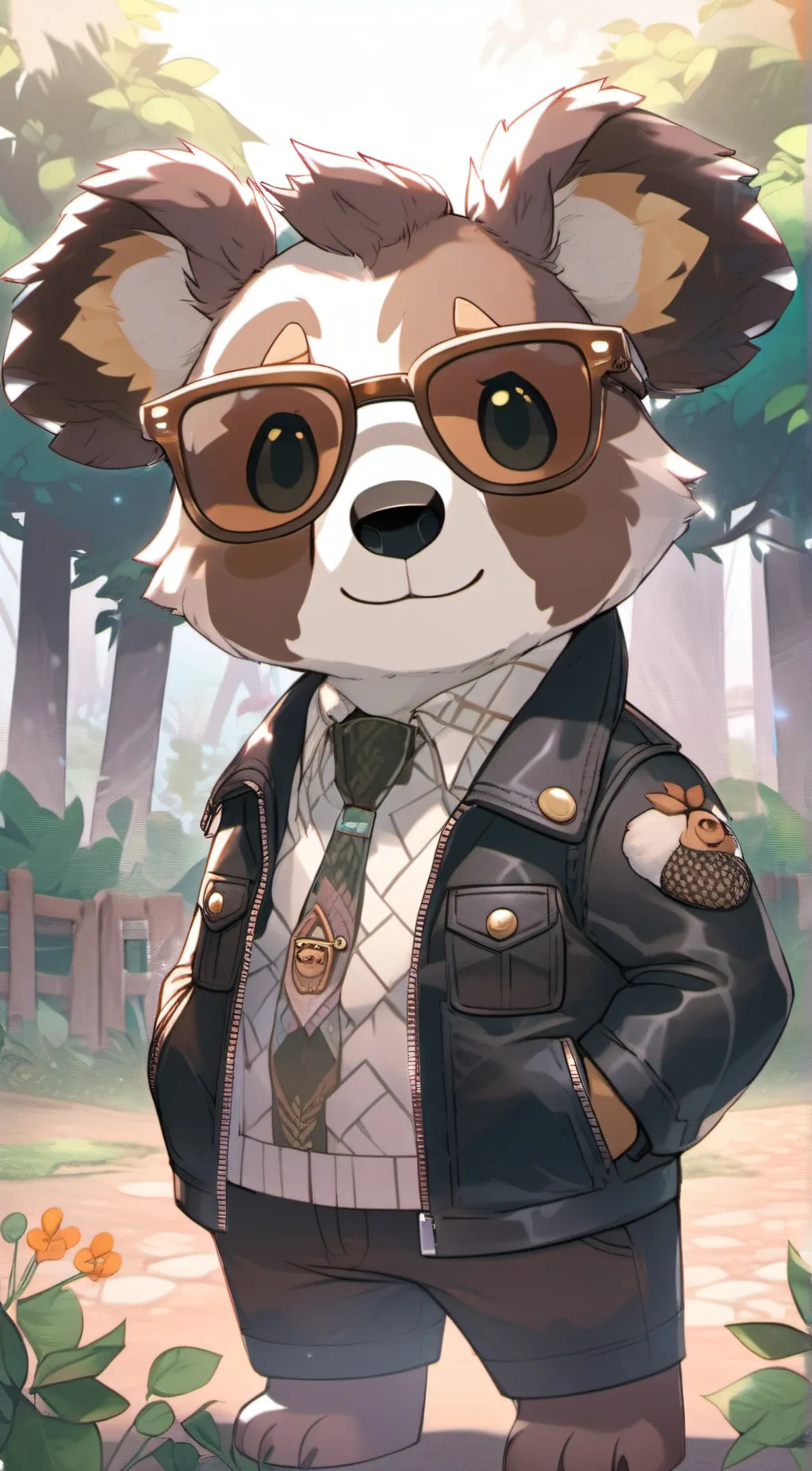 Talkie AI - Chat with Eugene (Acnh)