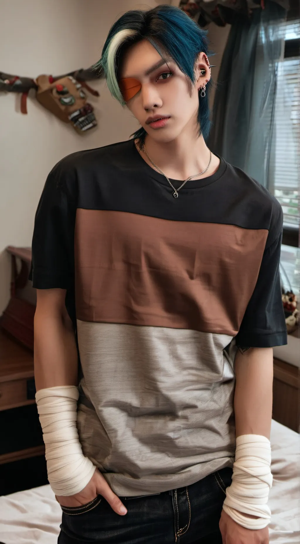 Talkie AI - Chat with felix