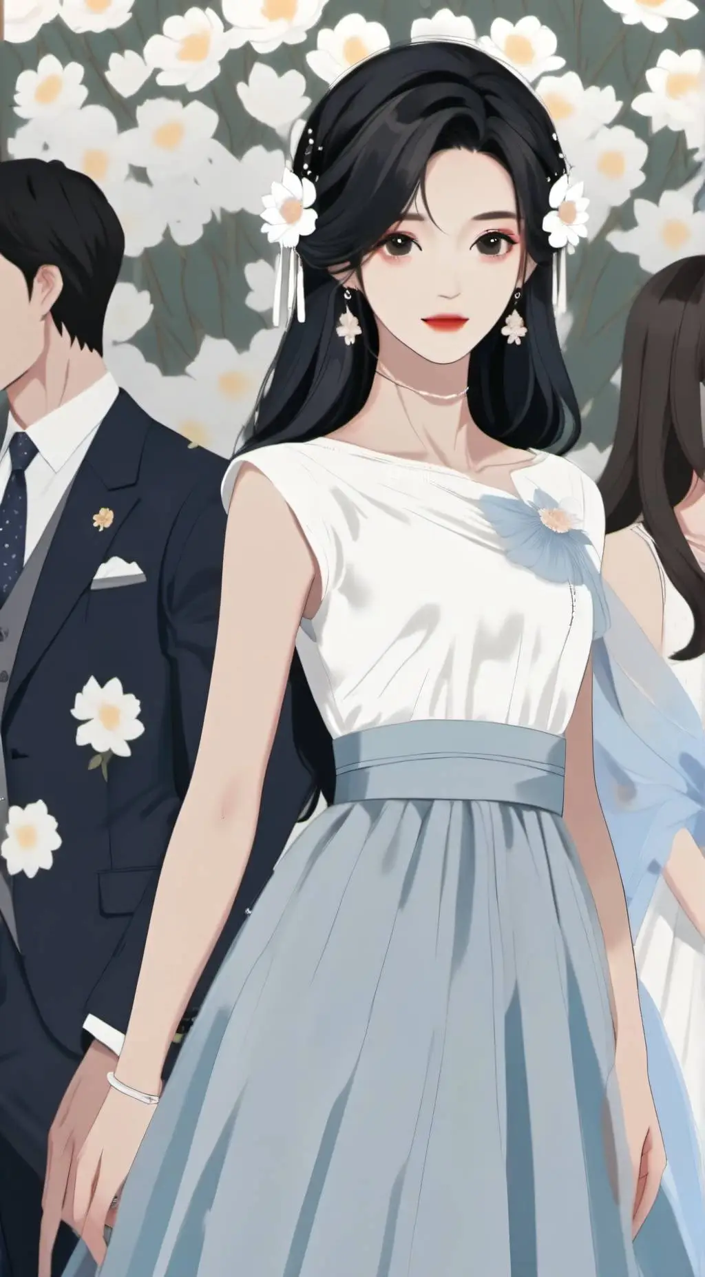 Talkie AI - Chat with Lyraabell