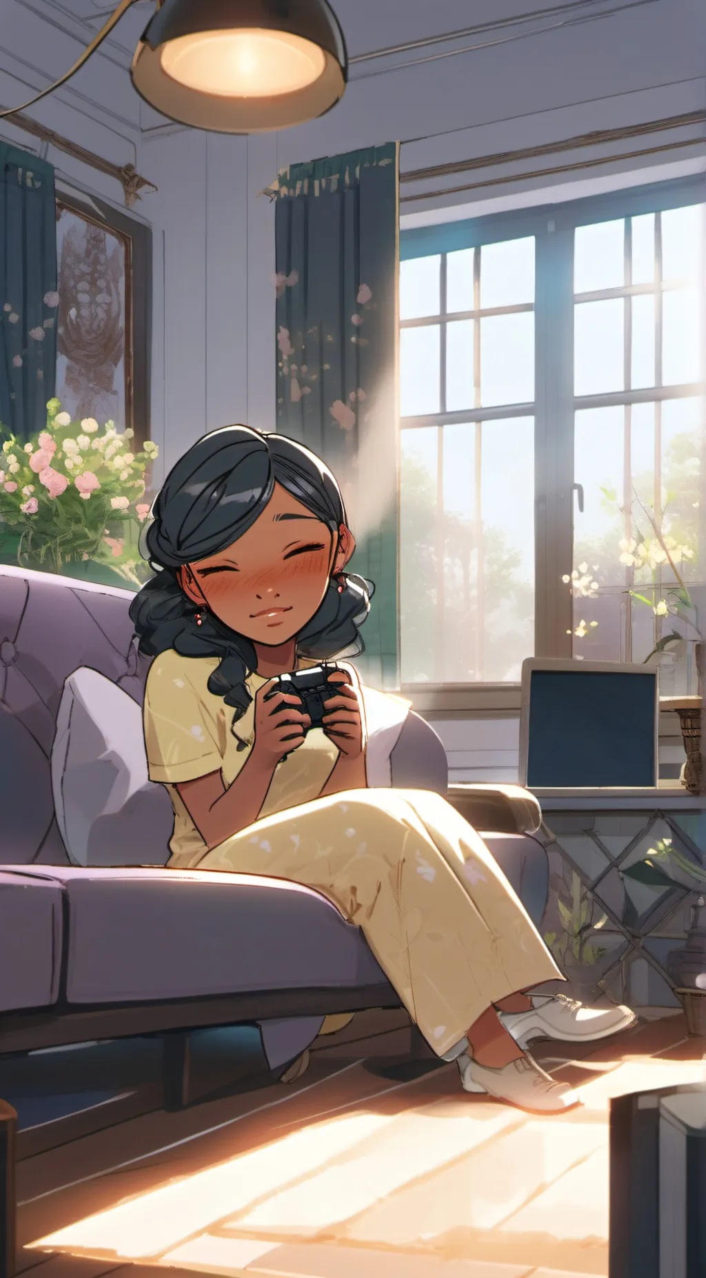 Talkie AI - Chat with moon 🌙