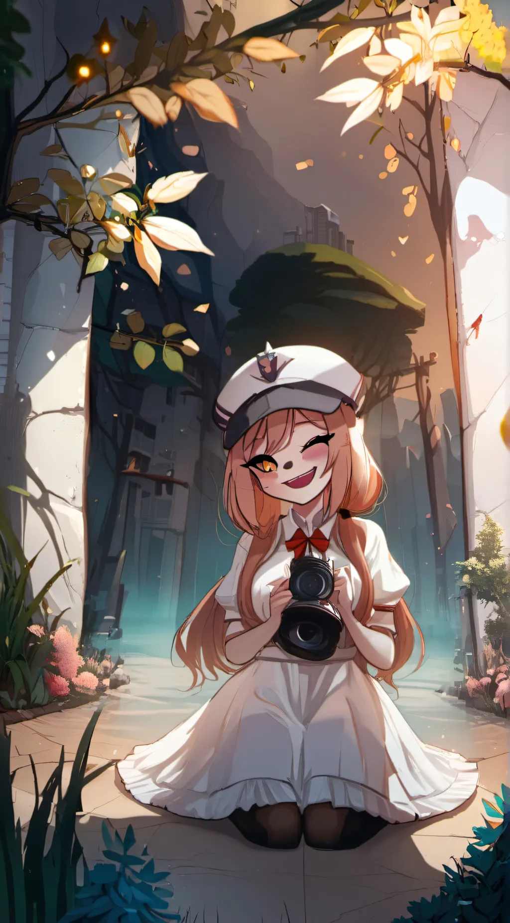 Talkie AI - Chat with Lemon