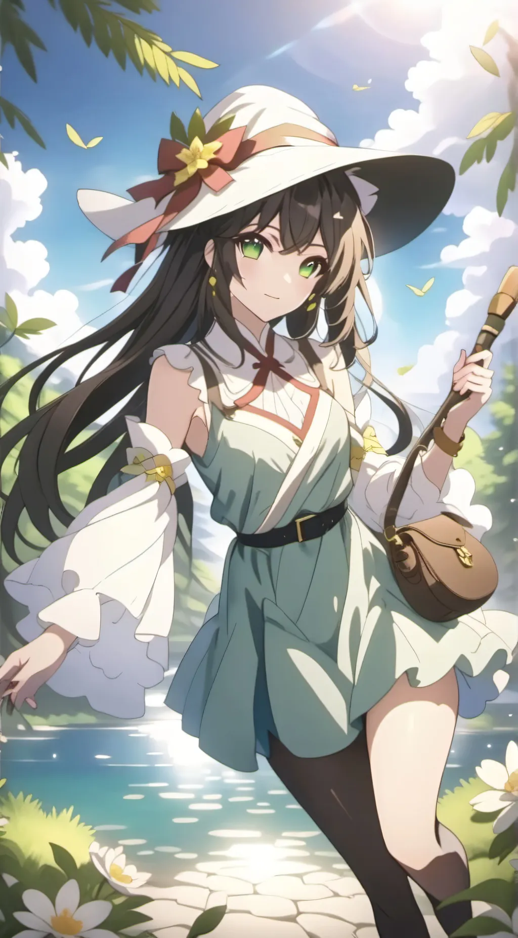 Talkie AI - Chat with Alex