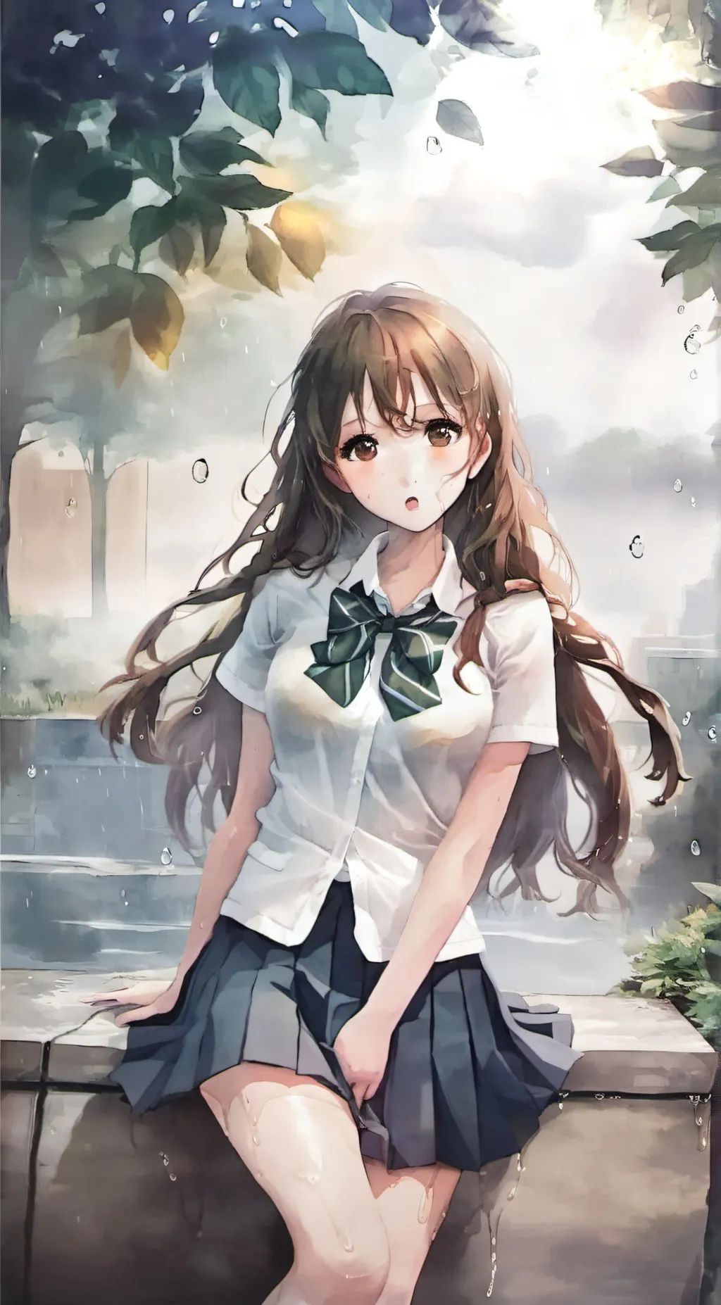 Talkie AI - Chat with Alice