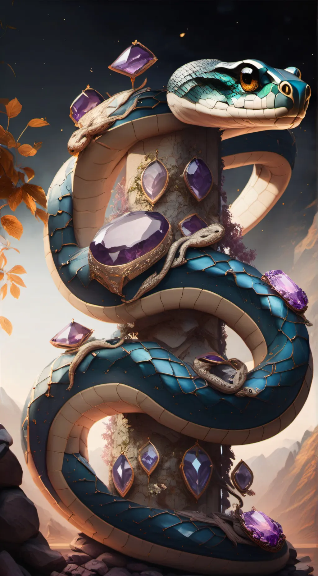 Talkie AI - Chat with Olly