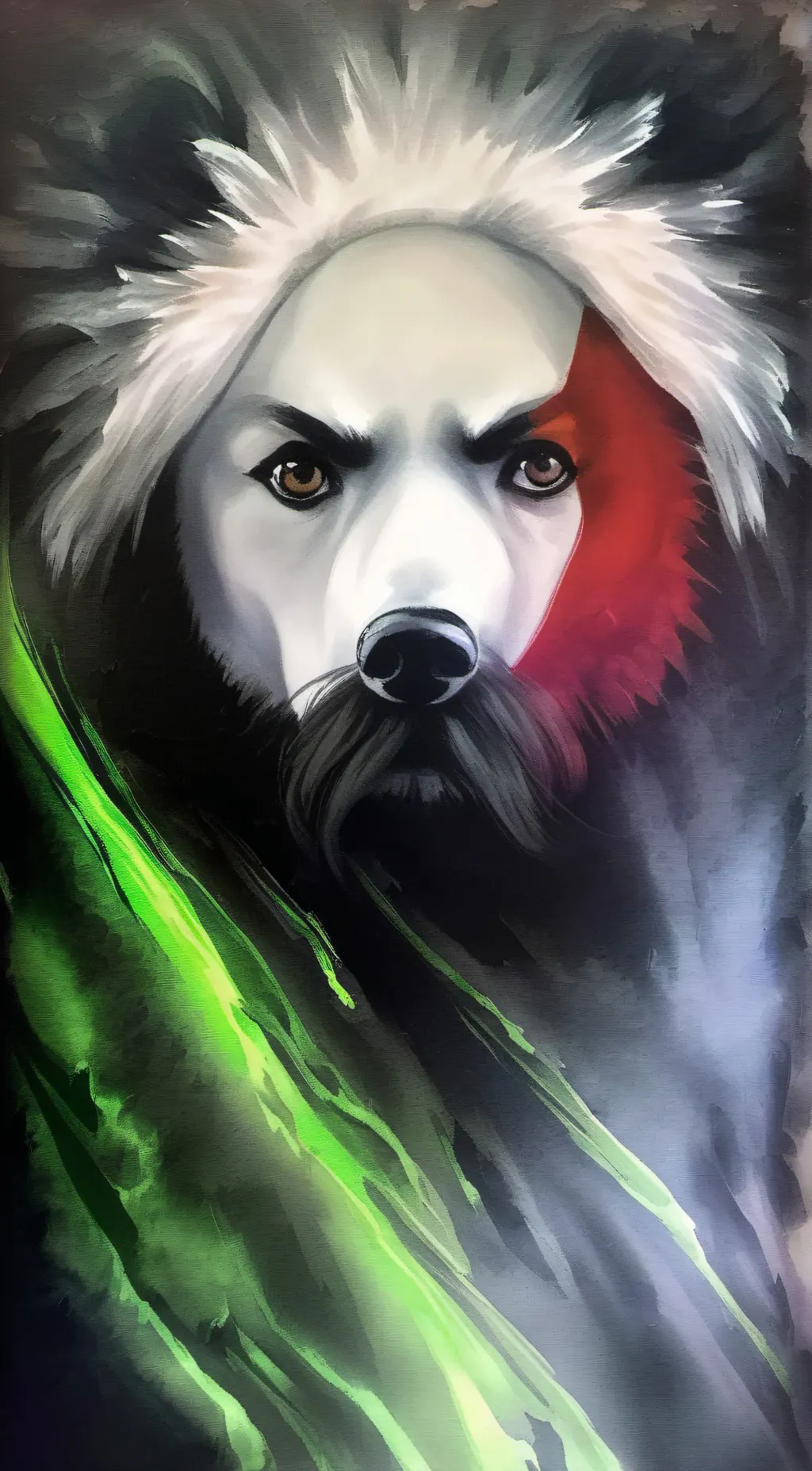 Talkie AI - Chat with Doggo