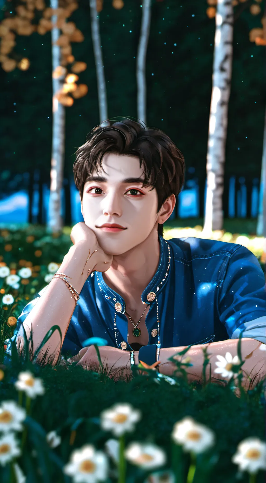 Talkie AI - Chat with bad