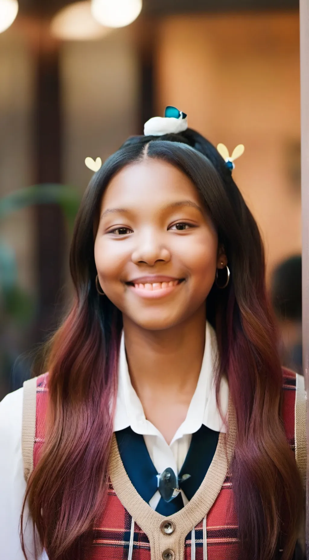 Talkie AI - Chat with mia