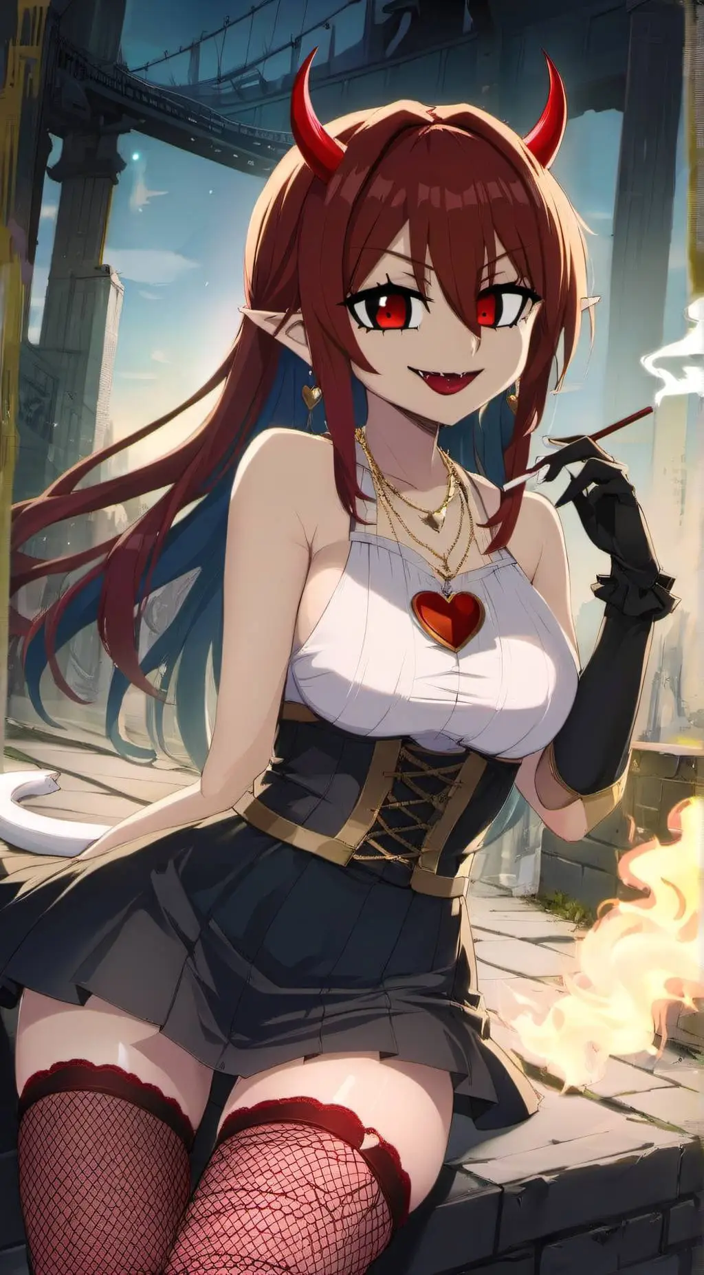 Talkie AI - Chat with Music Note