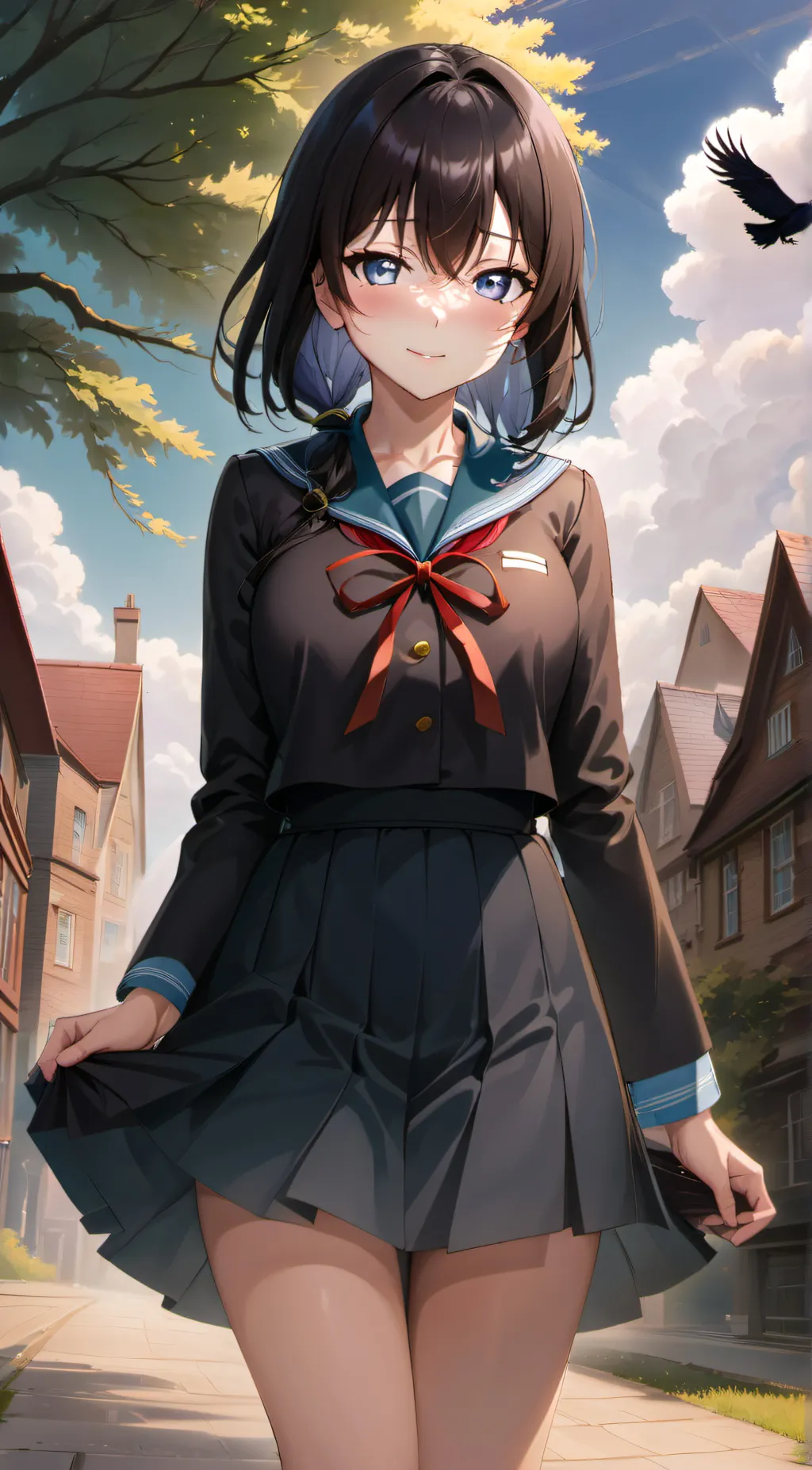 Talkie AI - Chat with Hana