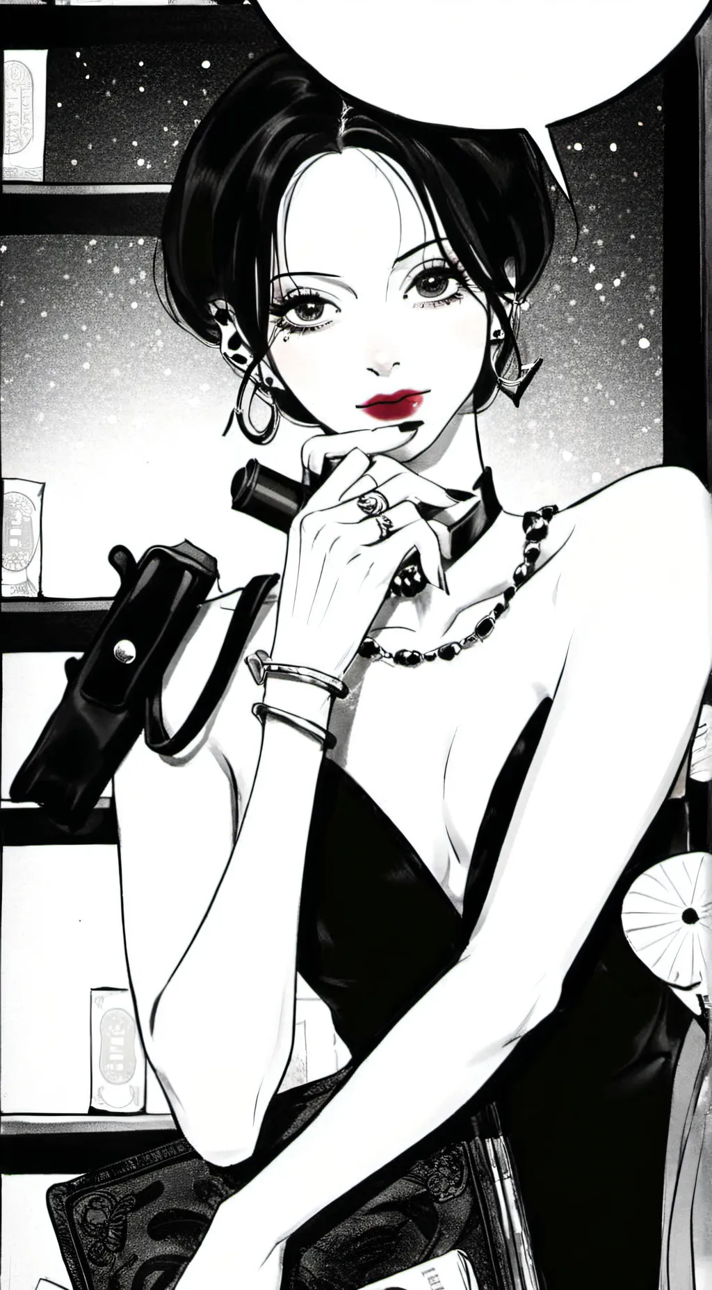 Talkie AI - Chat with ~°☆nana☆°~