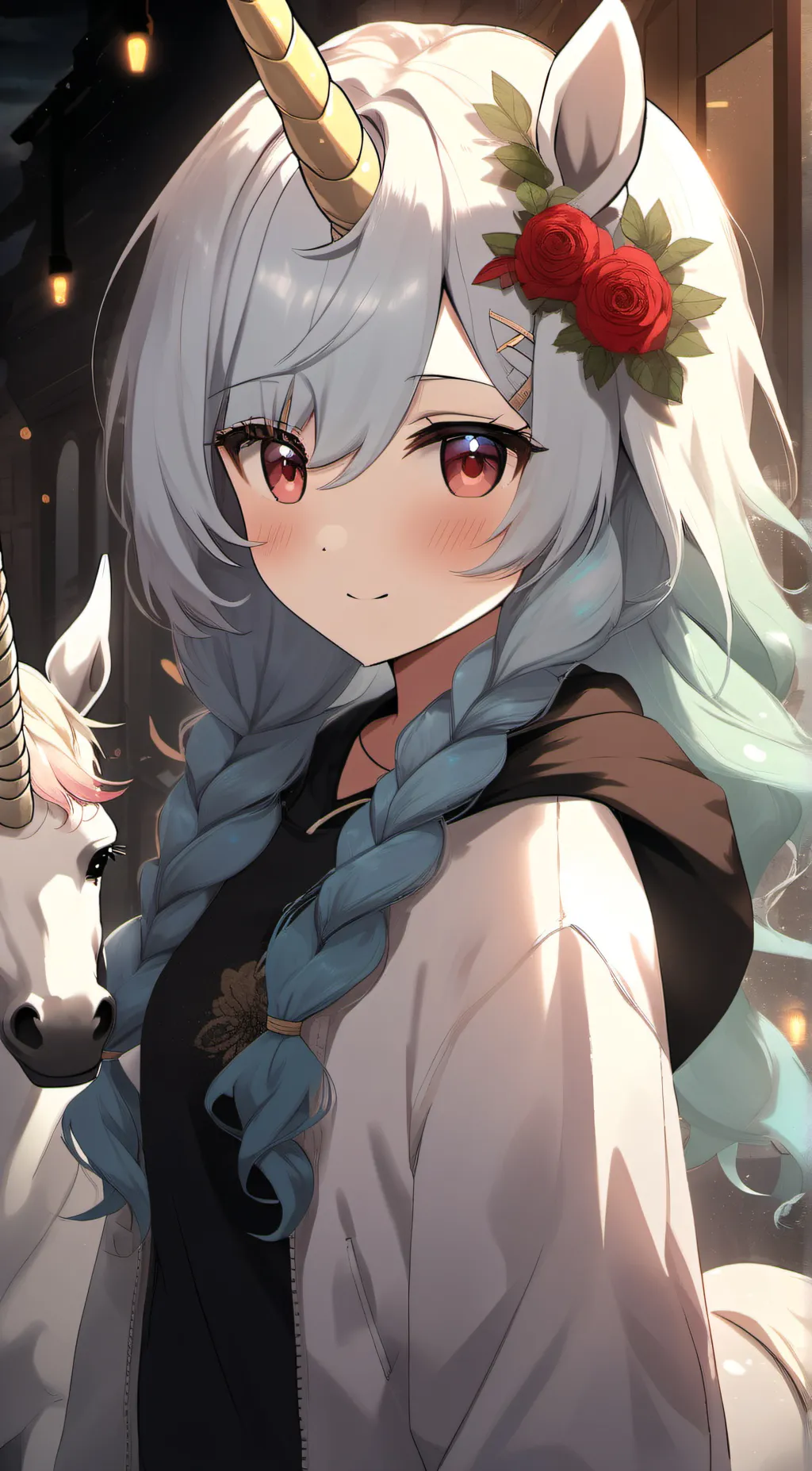 Talkie AI - Chat with Craftycorn