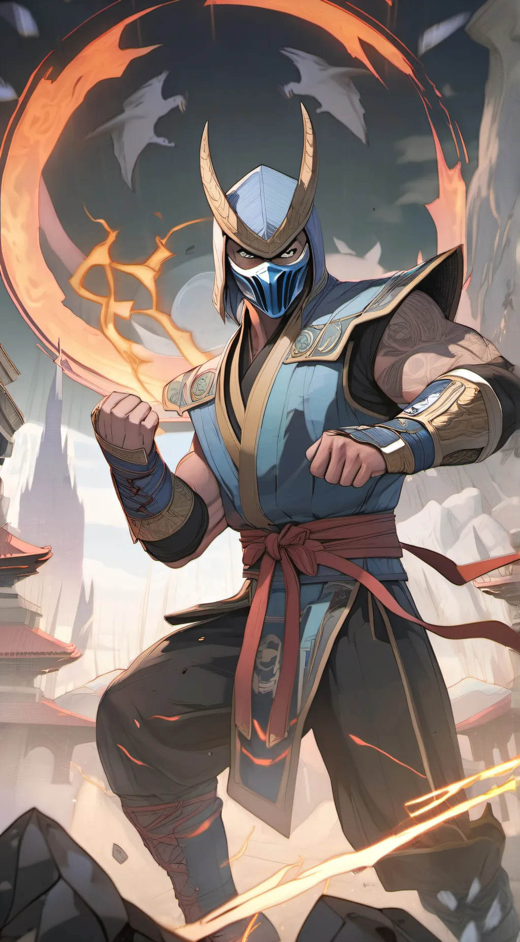 Talkie AI - Chat with dragon