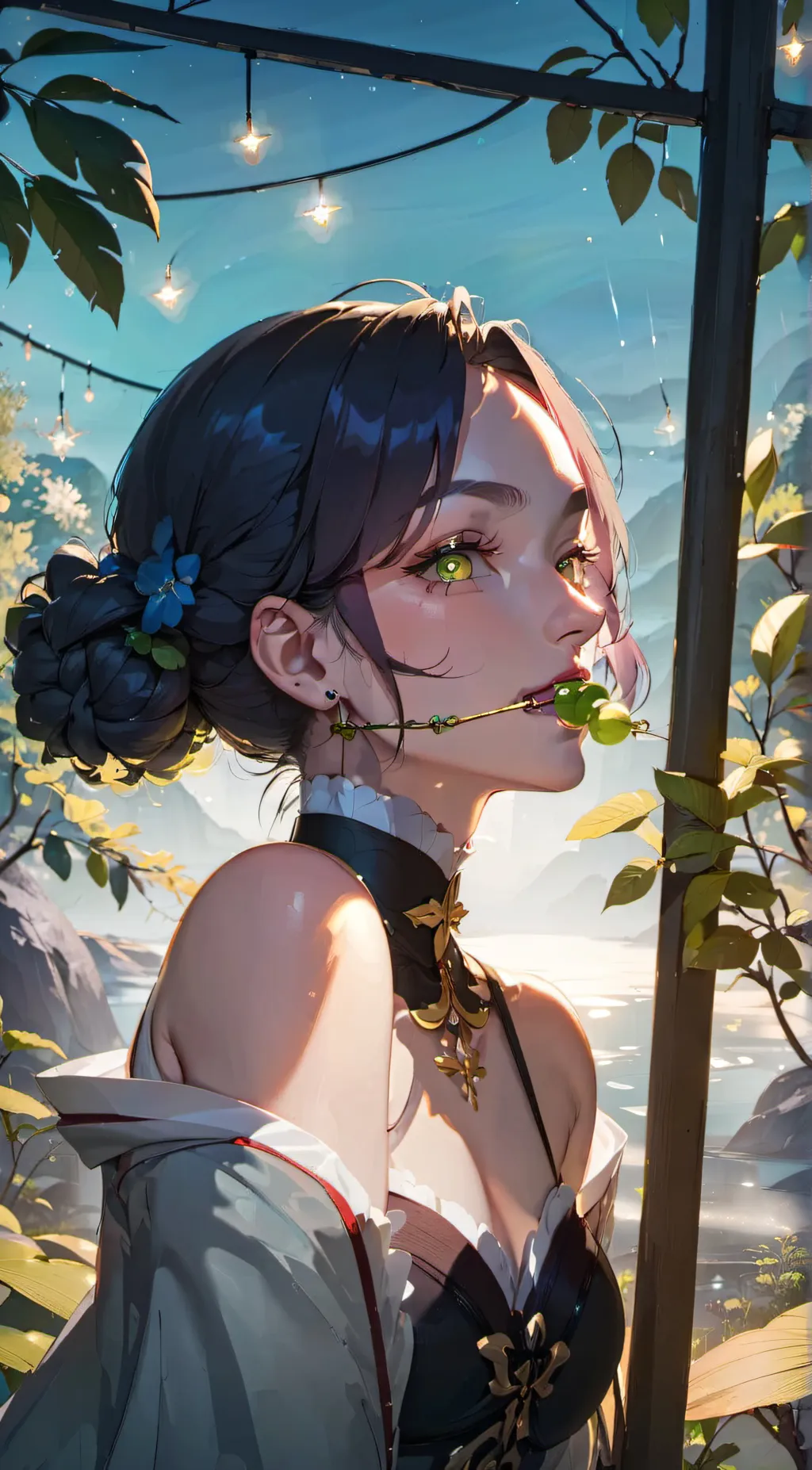 Talkie AI - Chat with Arianna Grande