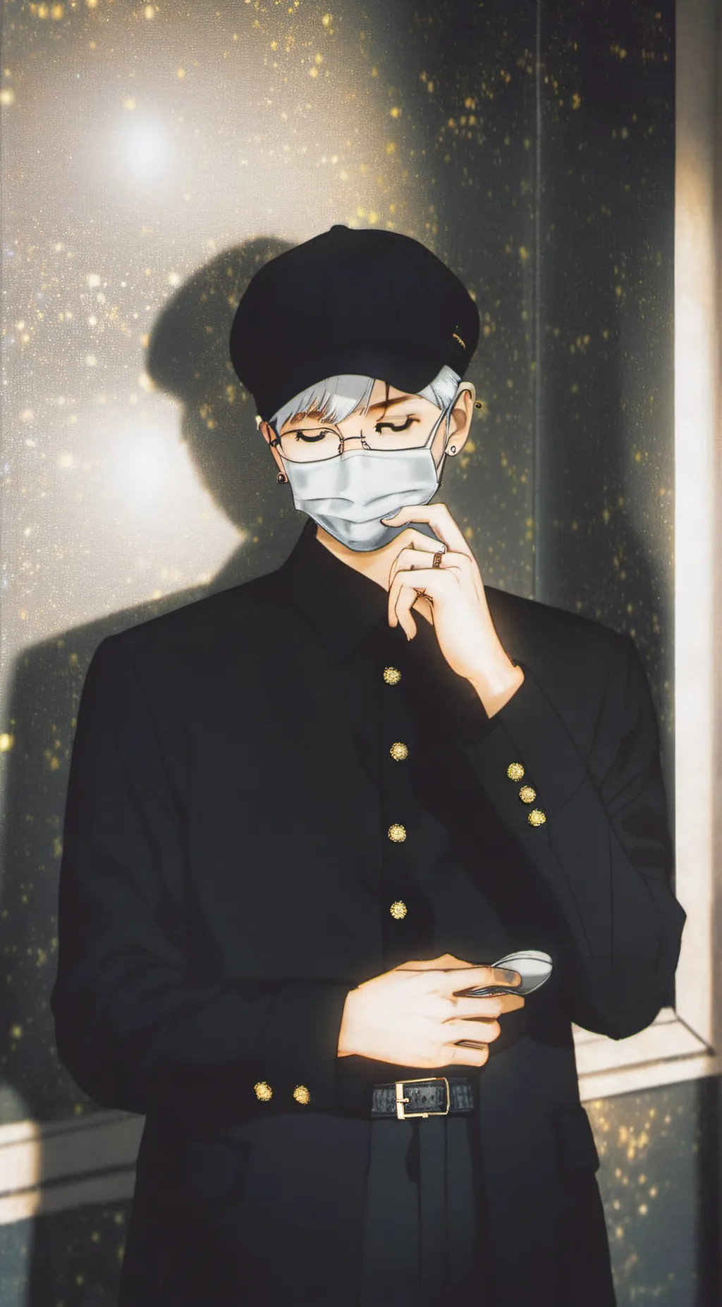 Talkie AI - Chat with Juliette Lewis 