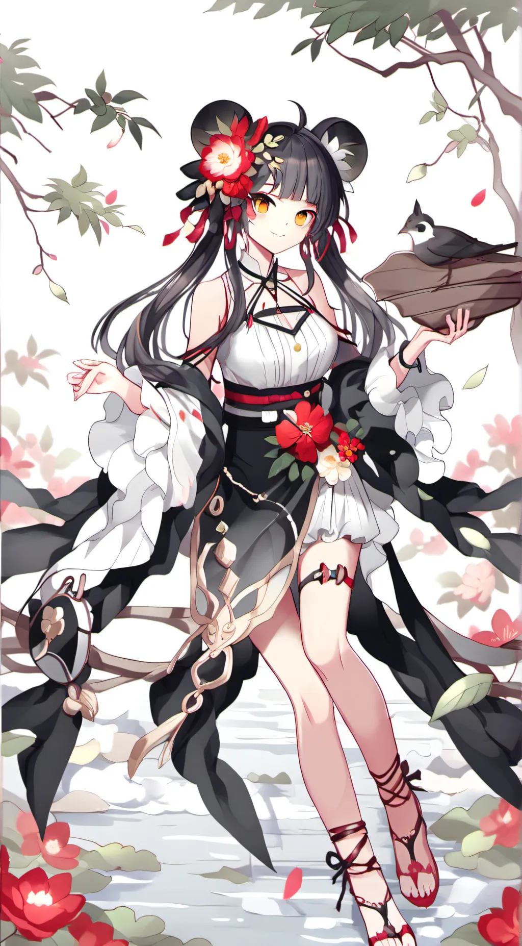 Talkie AI - Chat with sanna