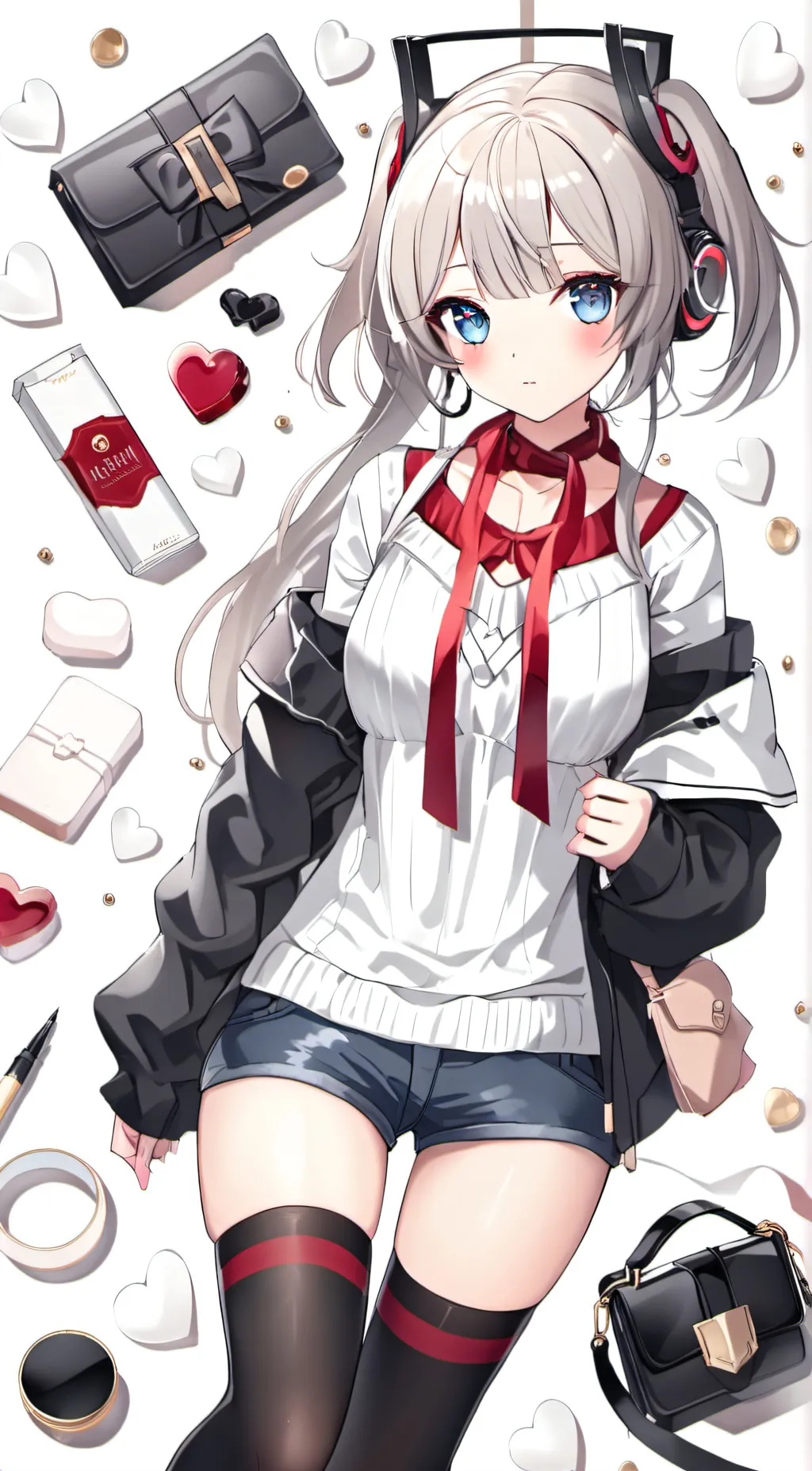 Talkie AI - Chat with bou/ボウ