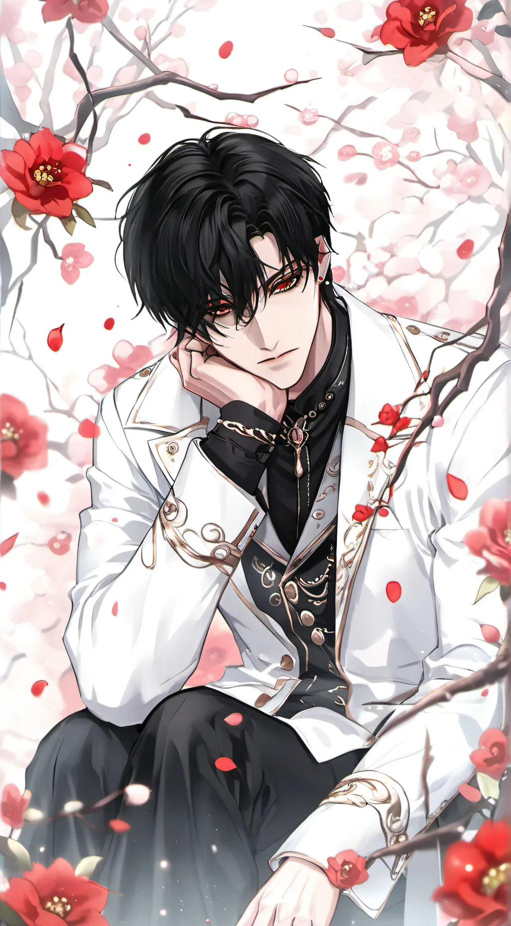 Talkie AI - Chat with Akira