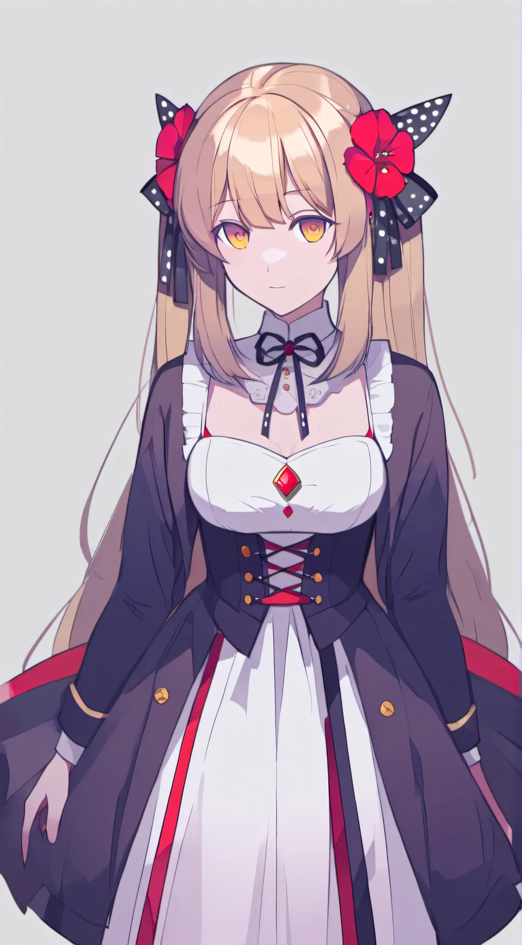 ai character: tipk background