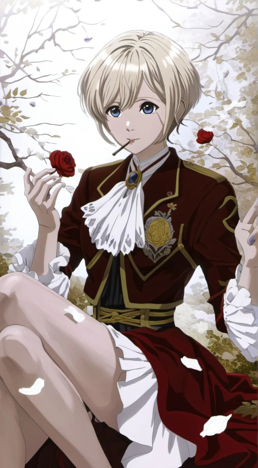 Talkie AI - Chat with Mika Brzezinski 