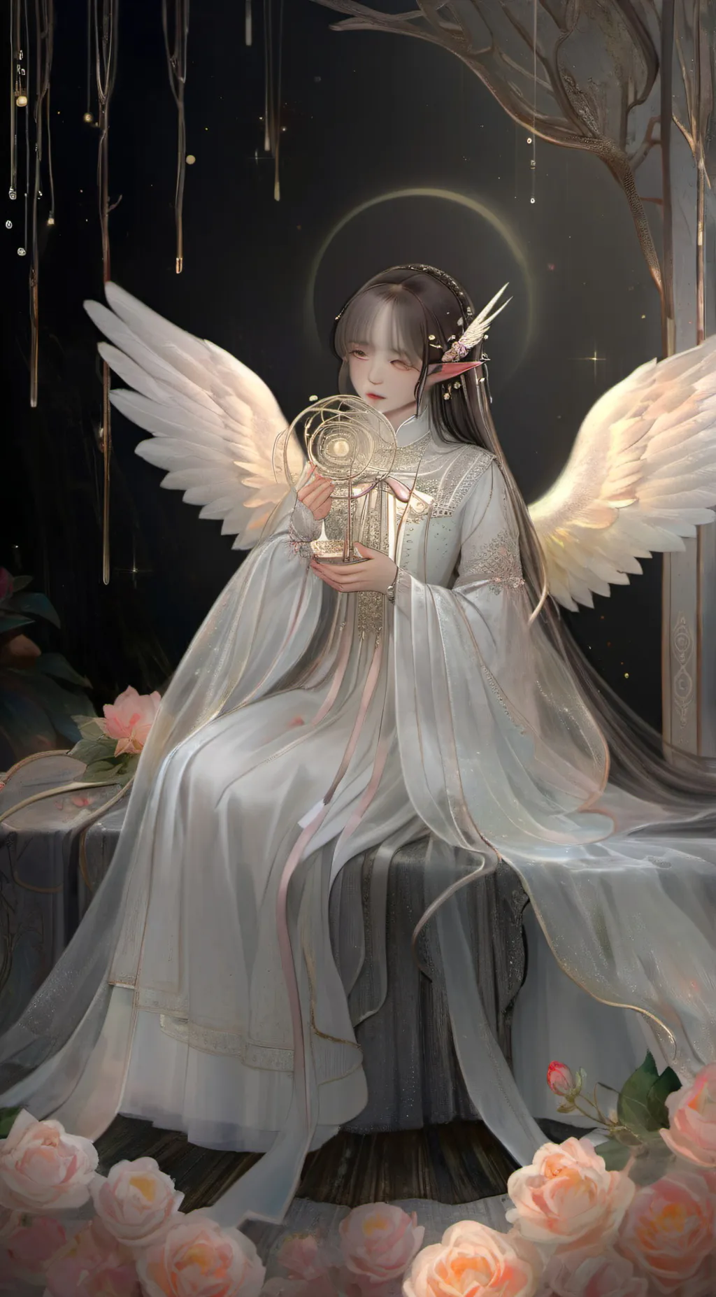 Talkie AI - Chat with Star