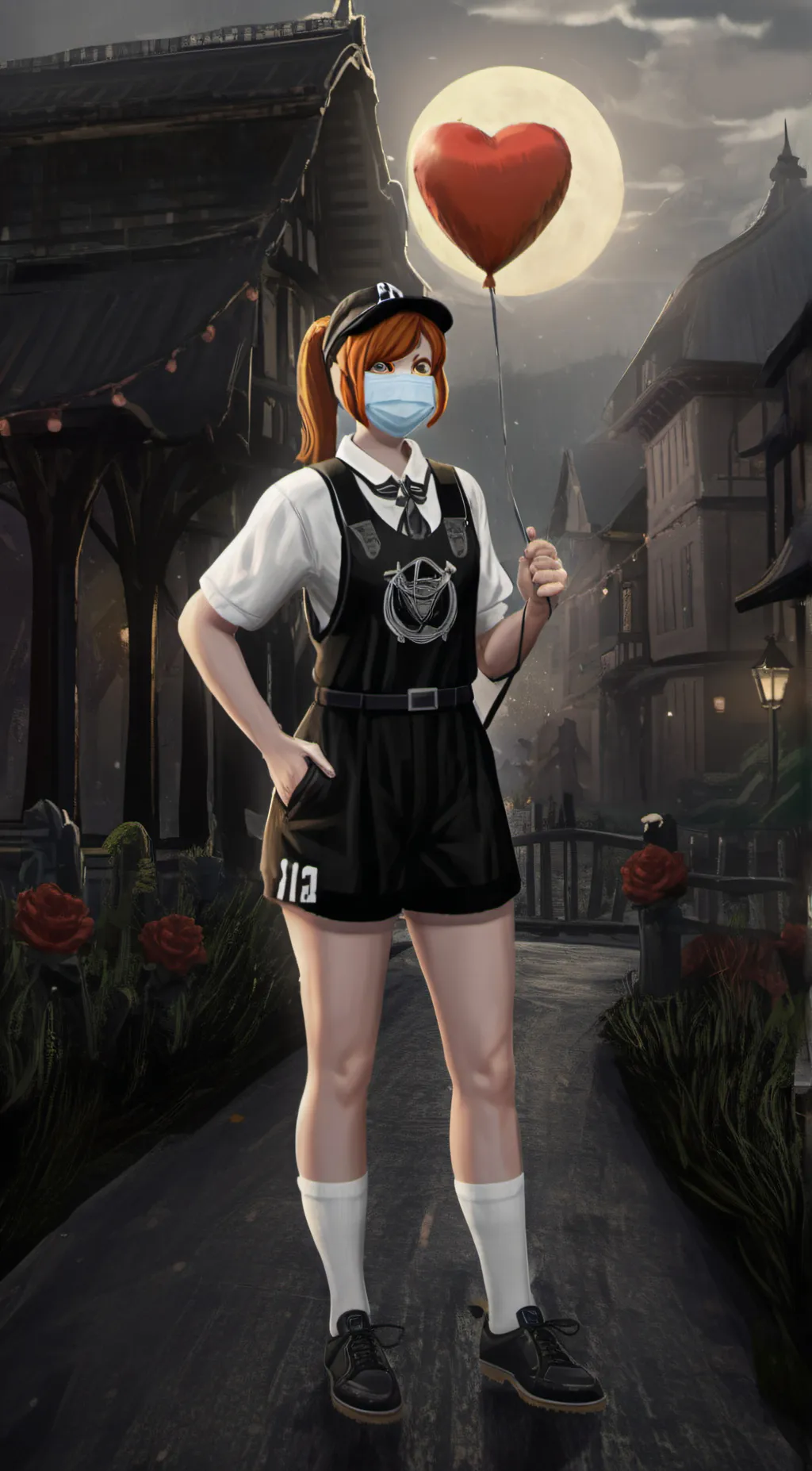 Talkie AI - Chat with bacon 