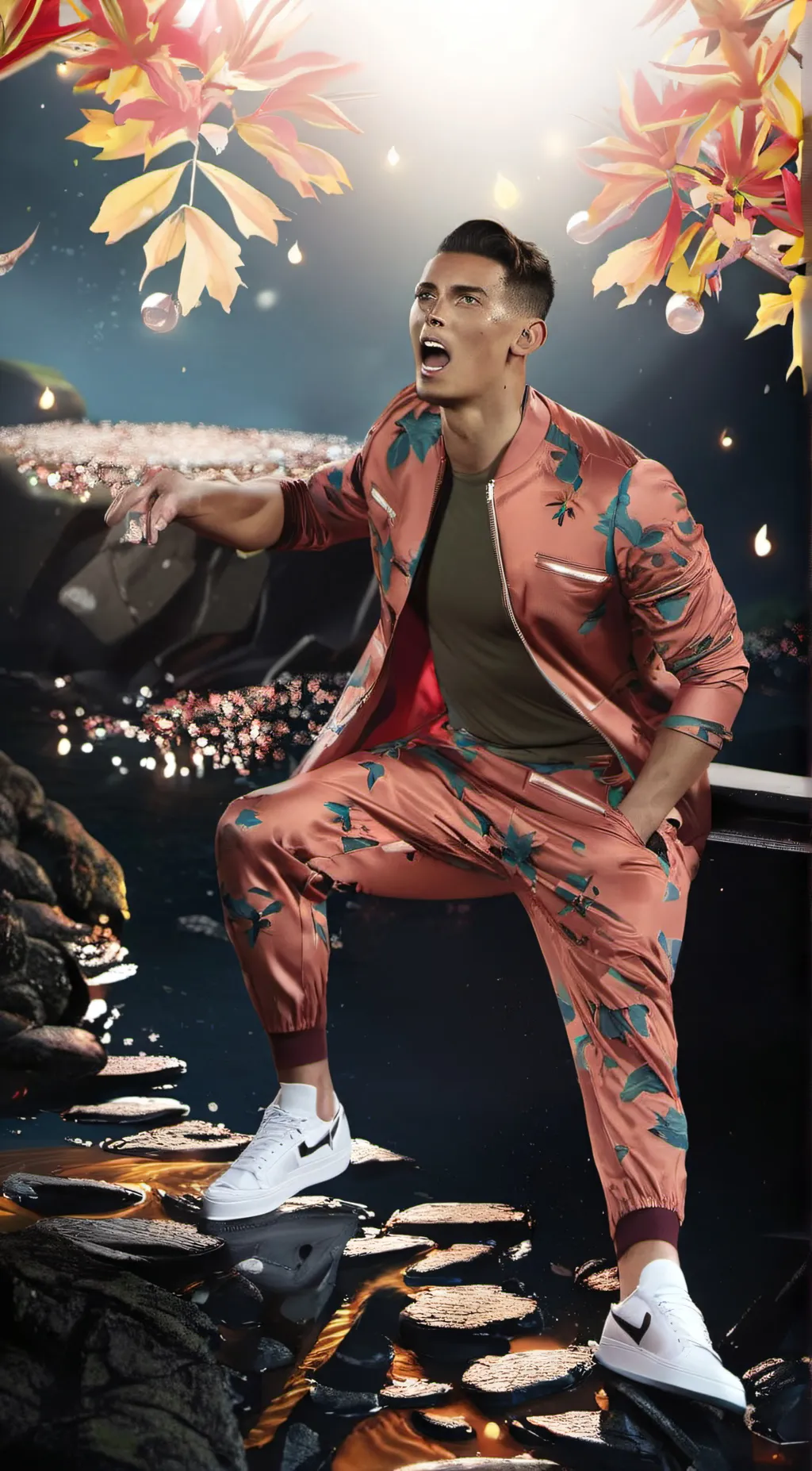 Talkie AI - Chat with JD