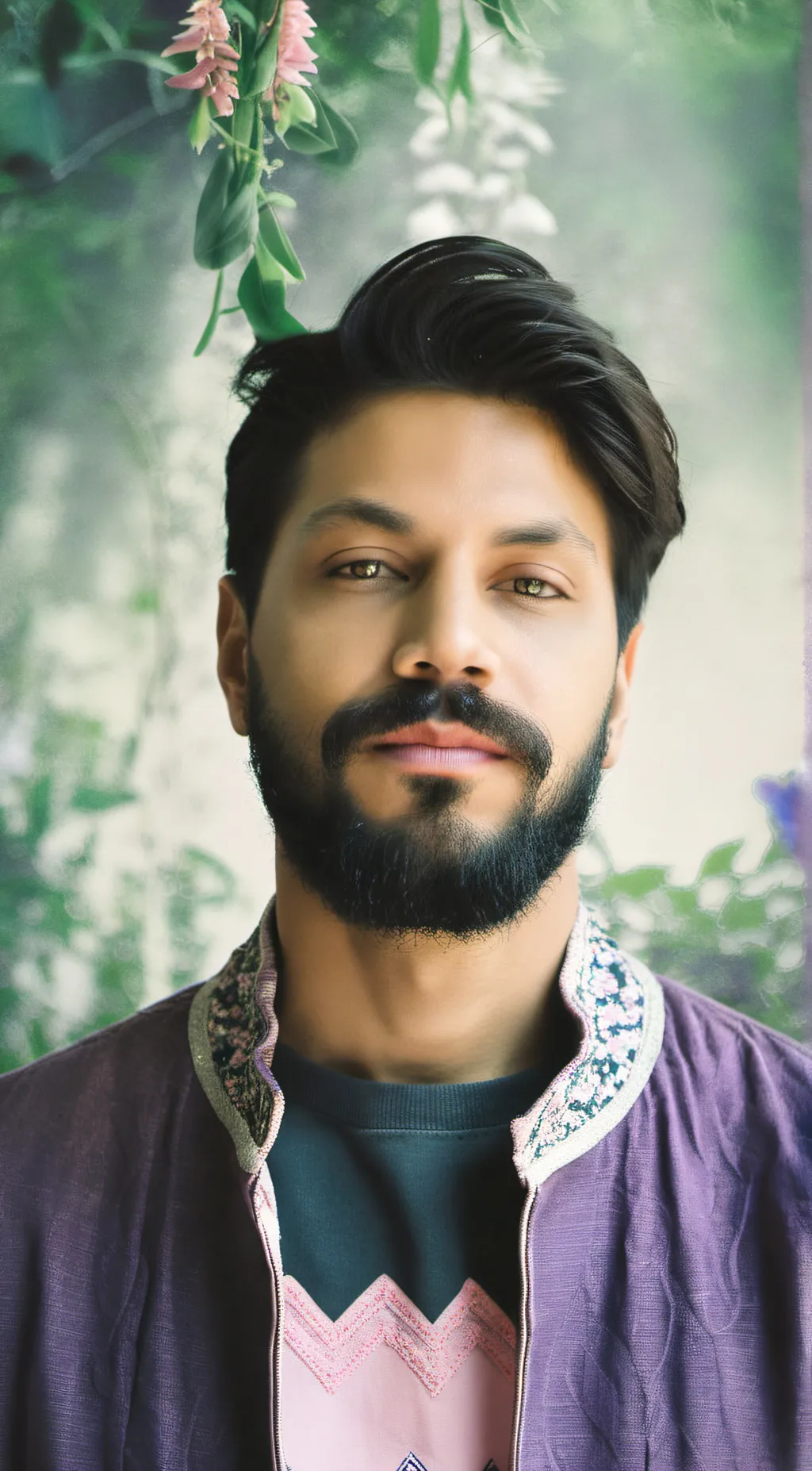 Talkie AI - Chat with Andrew