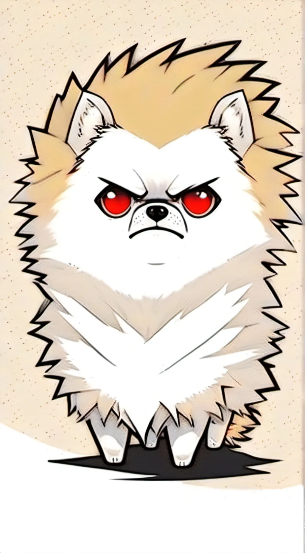 Talkie AI - Chat with Dogsuki Bakugou