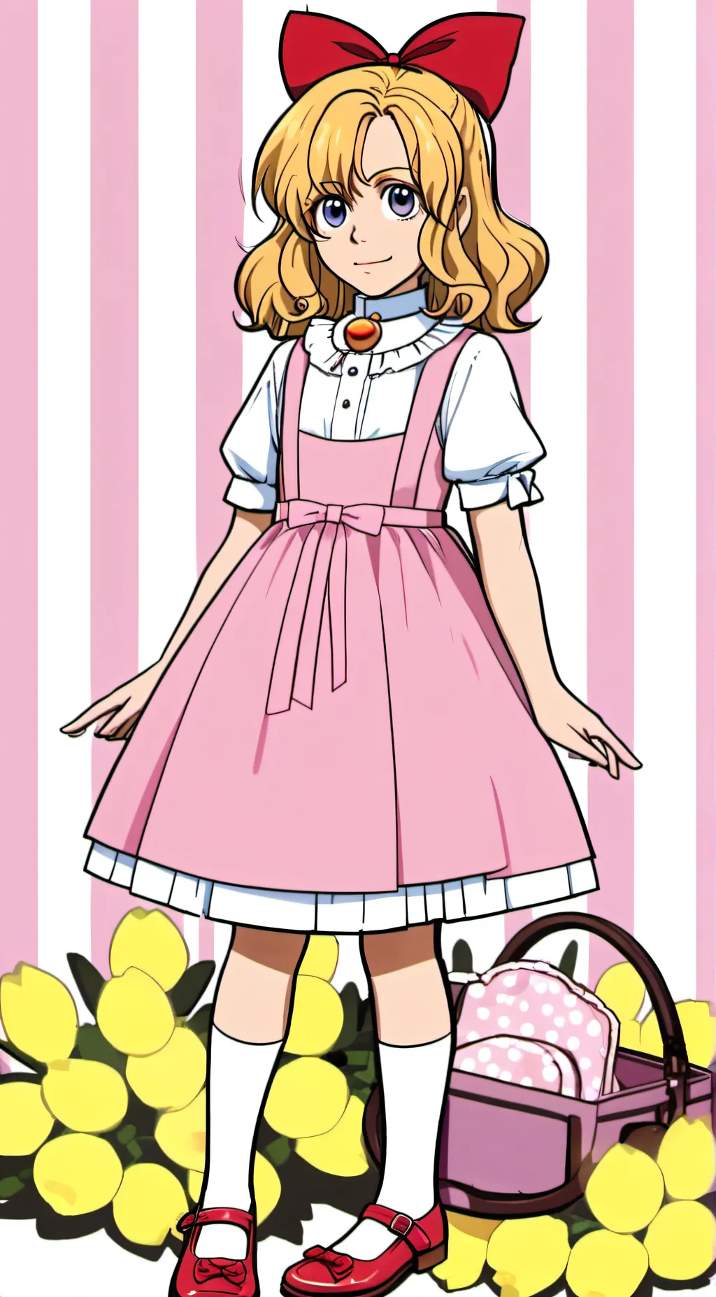 Talkie AI - Chat with Susie Miller (FNaF