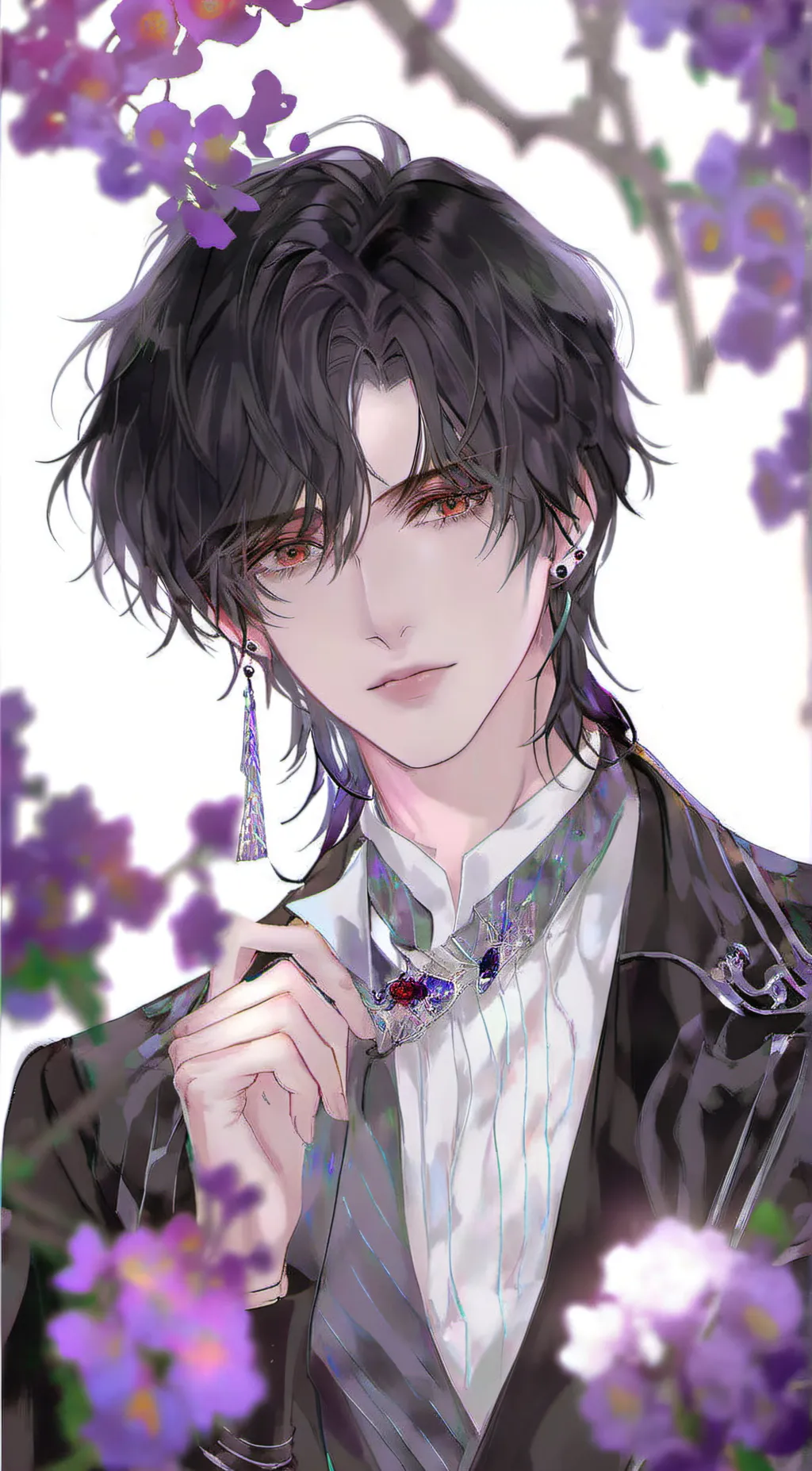 Talkie AI - Chat with haru