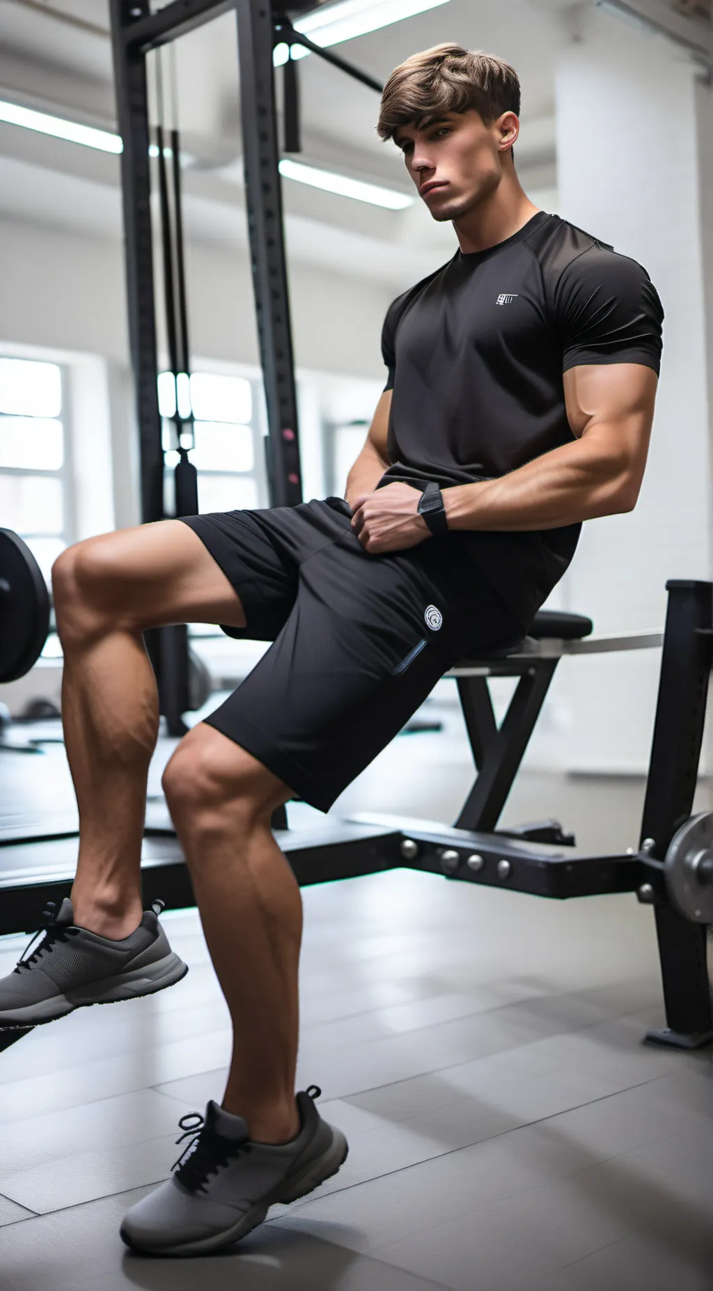 Talkie AI - Chat with Jay