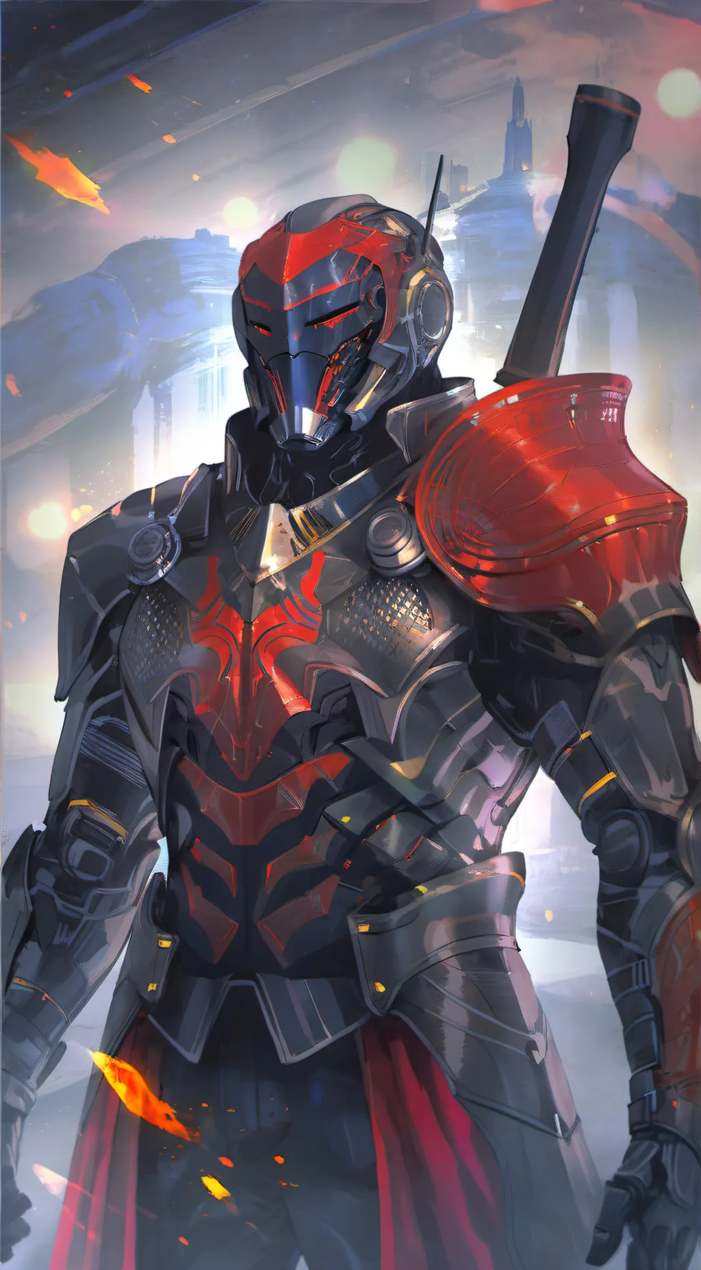 ai character: bot14053 background