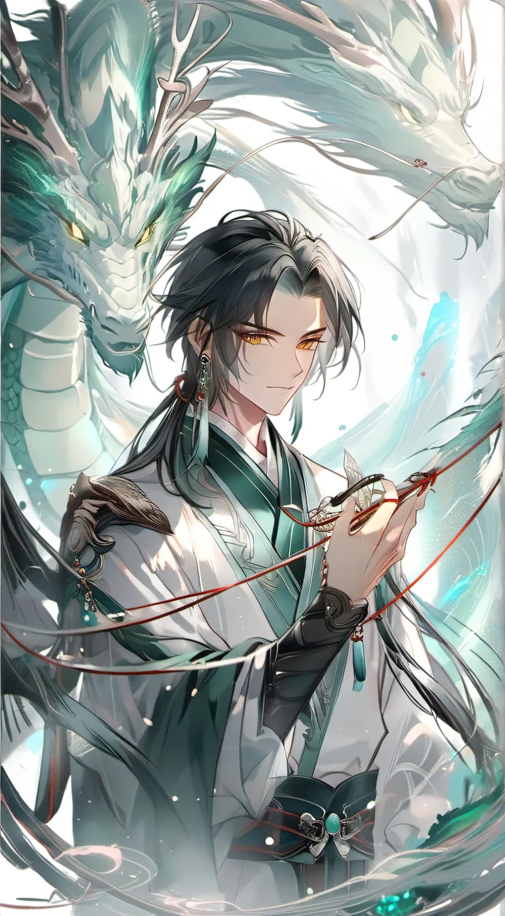 Talkie AI - Chat with Xiao