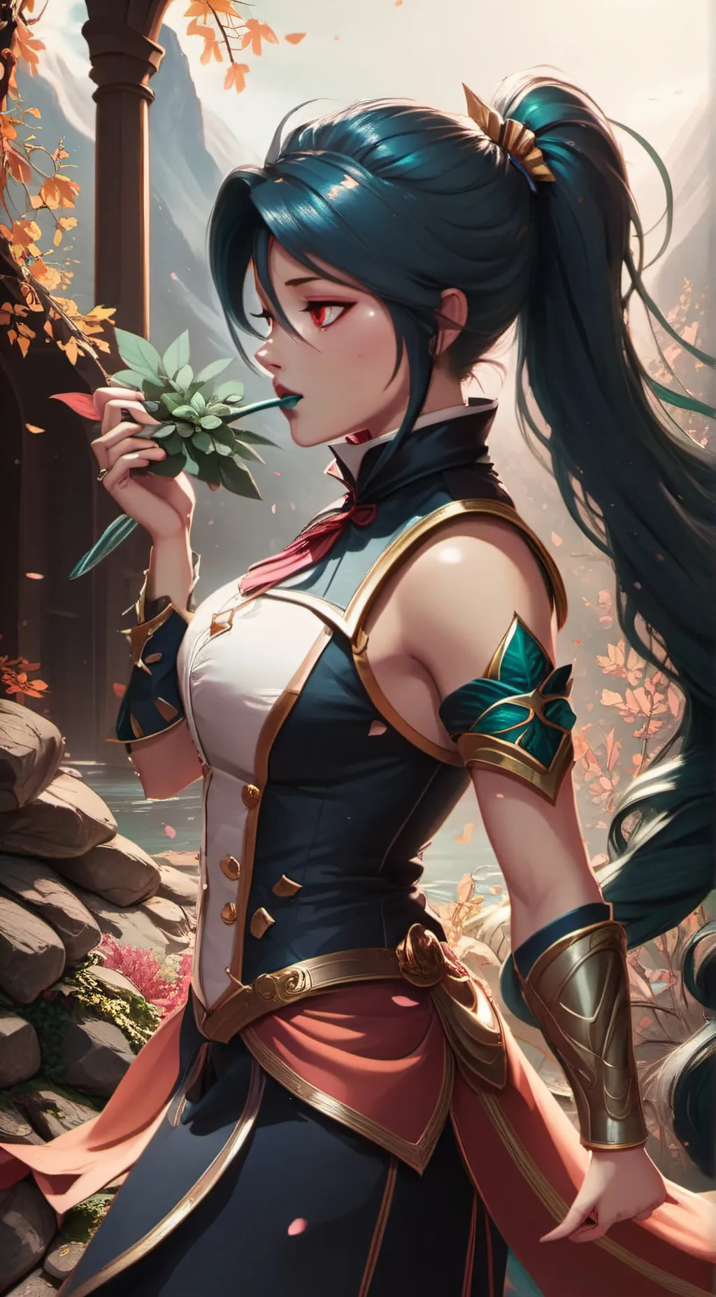 Talkie AI - Chat with sage<3