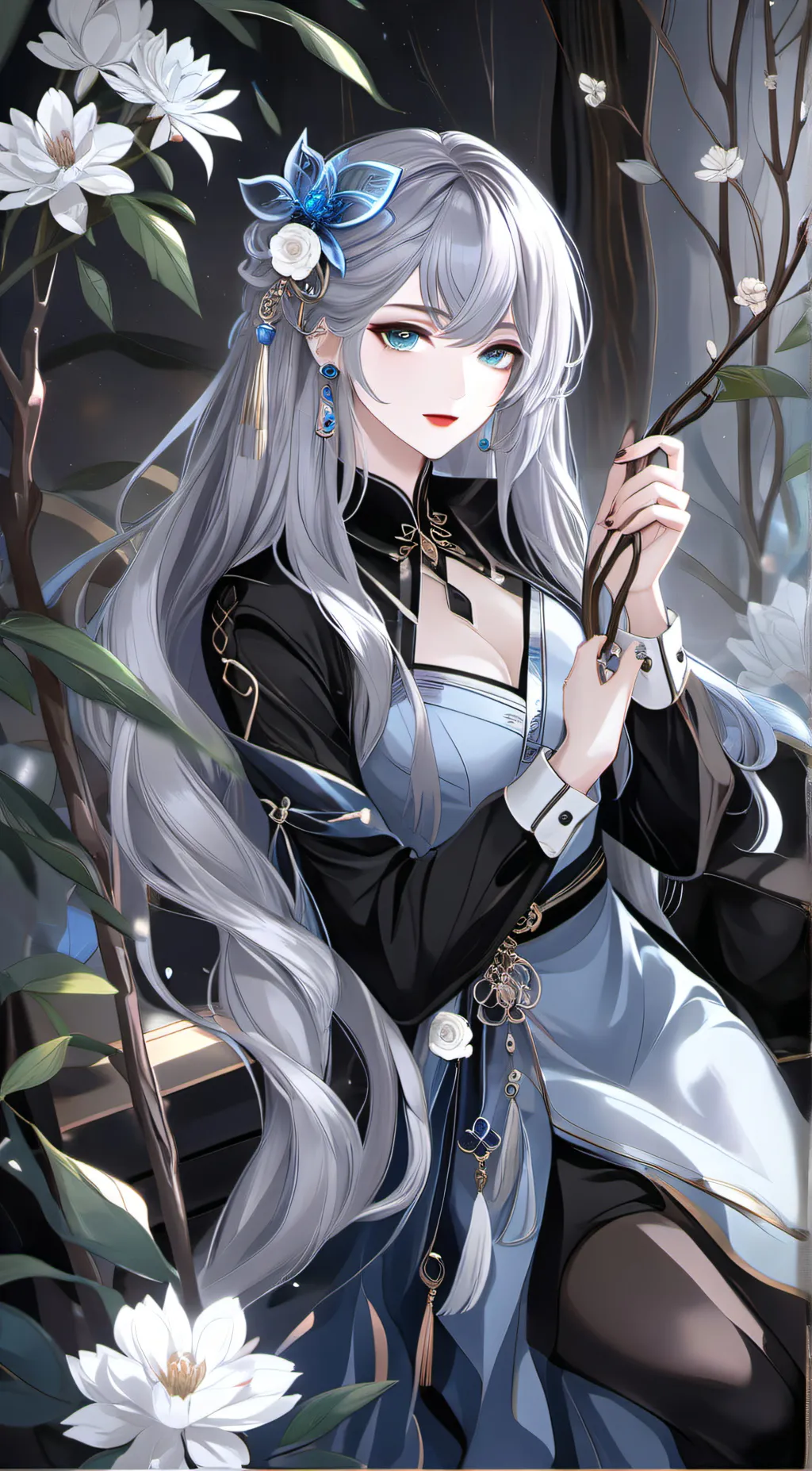 Talkie AI - Chat with alex