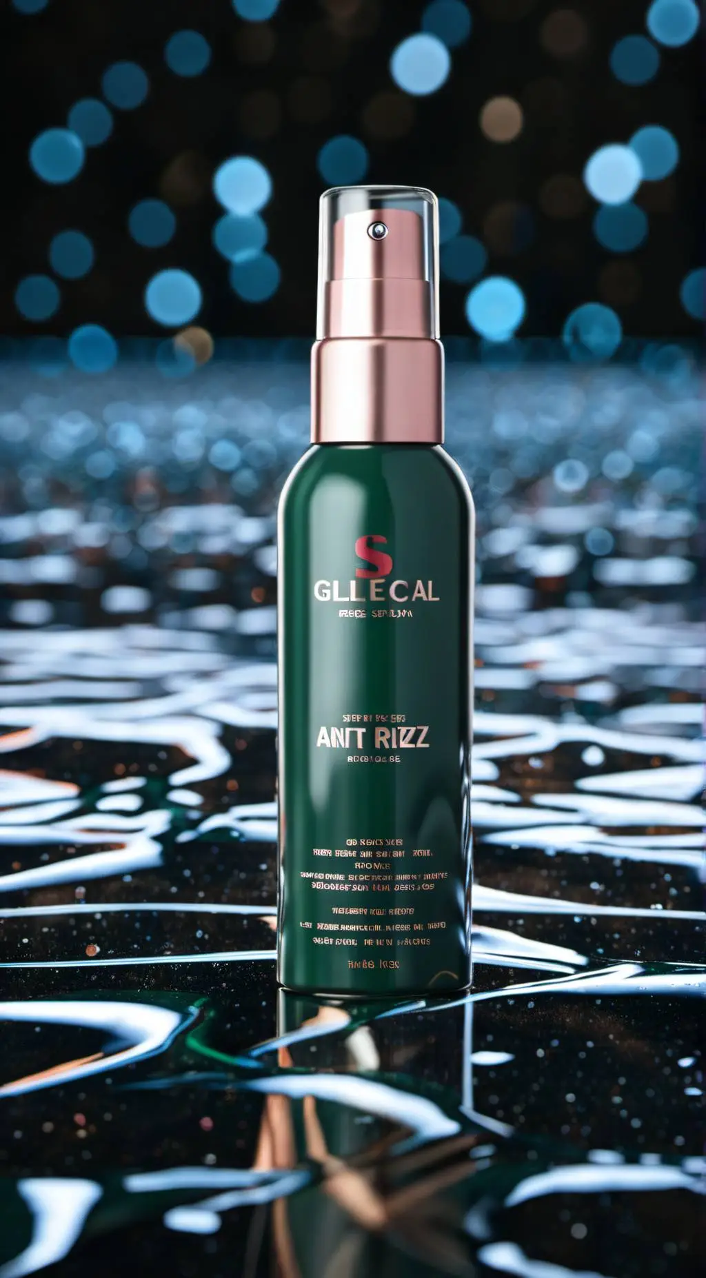 ai character: Anti rizz background