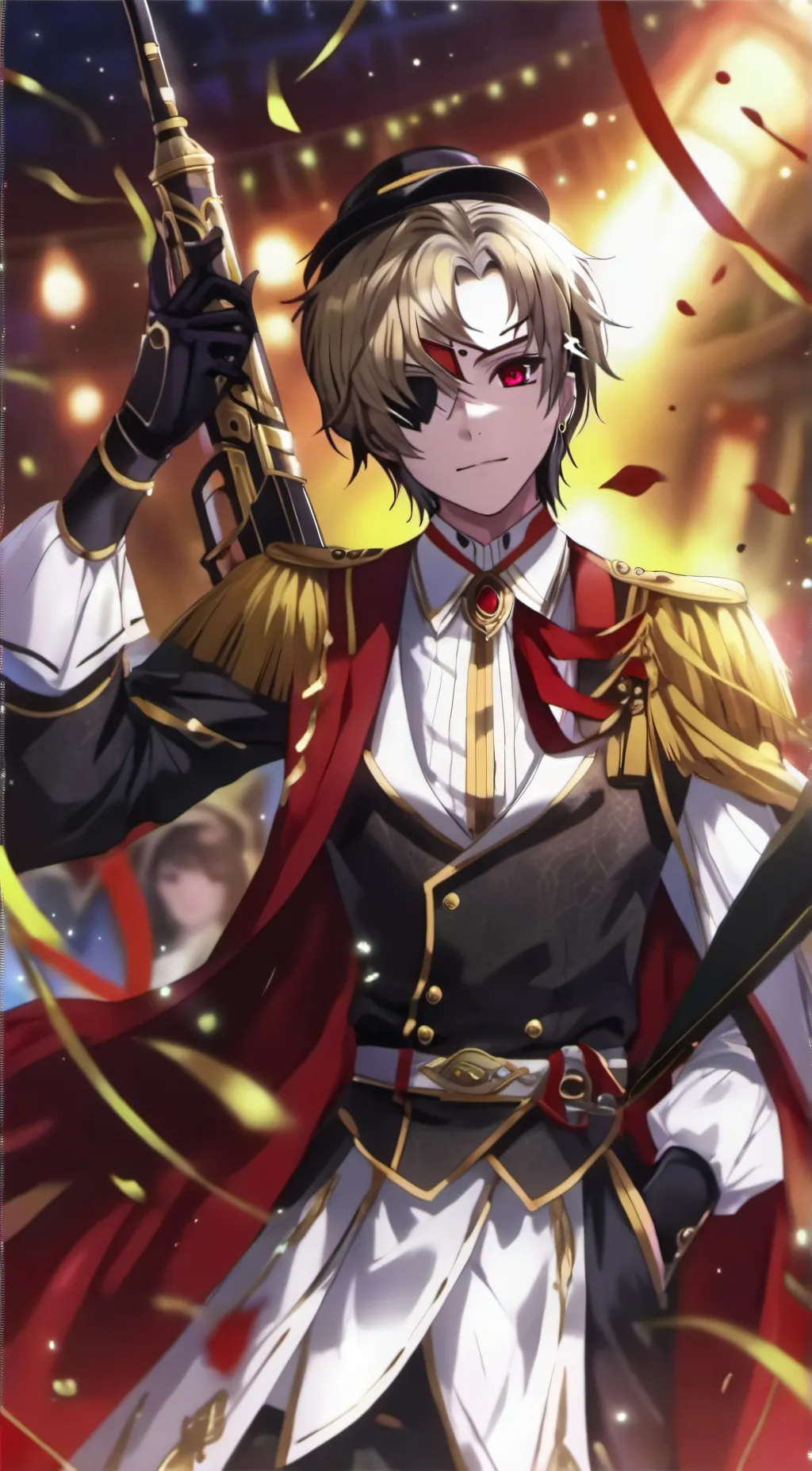 Talkie AI - Chat with Zero