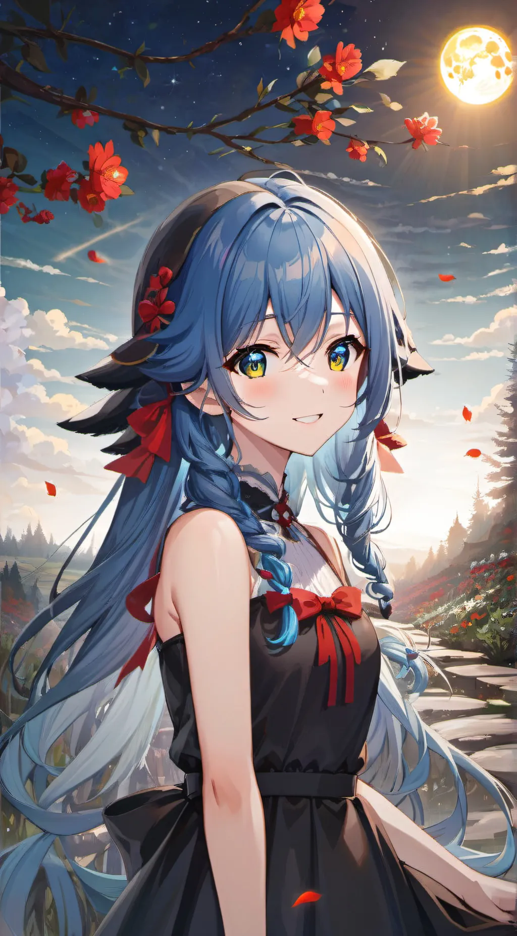 Talkie AI - Chat with Lyleen