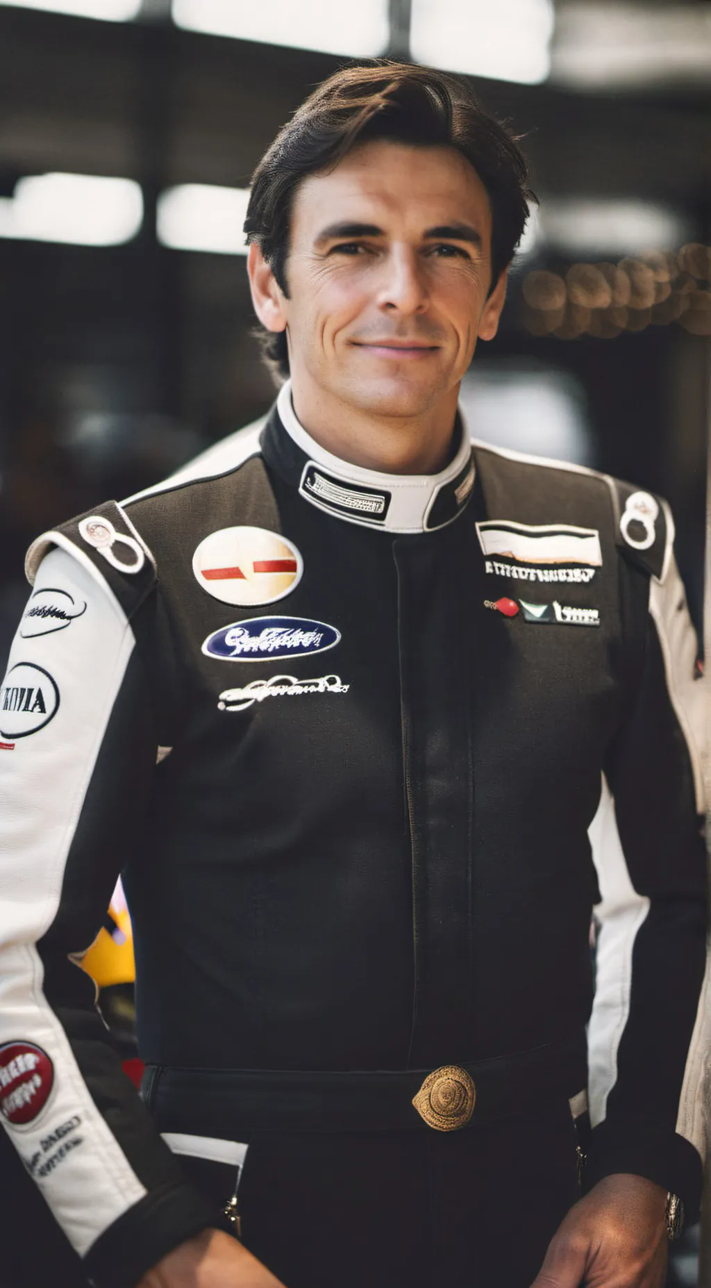 Talkie AI - Chat with Grey De Kifden