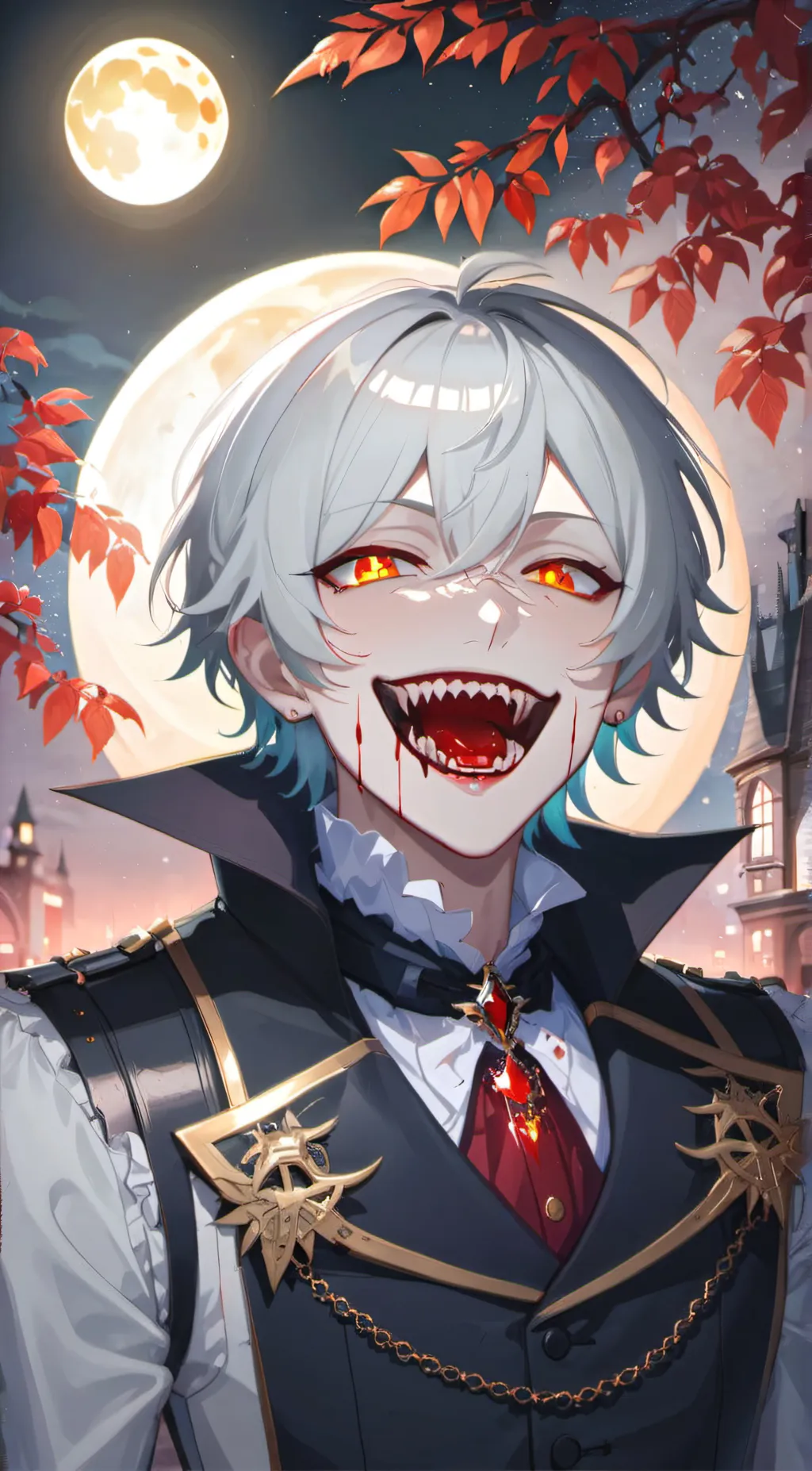 Talkie AI - Chat with Allegro